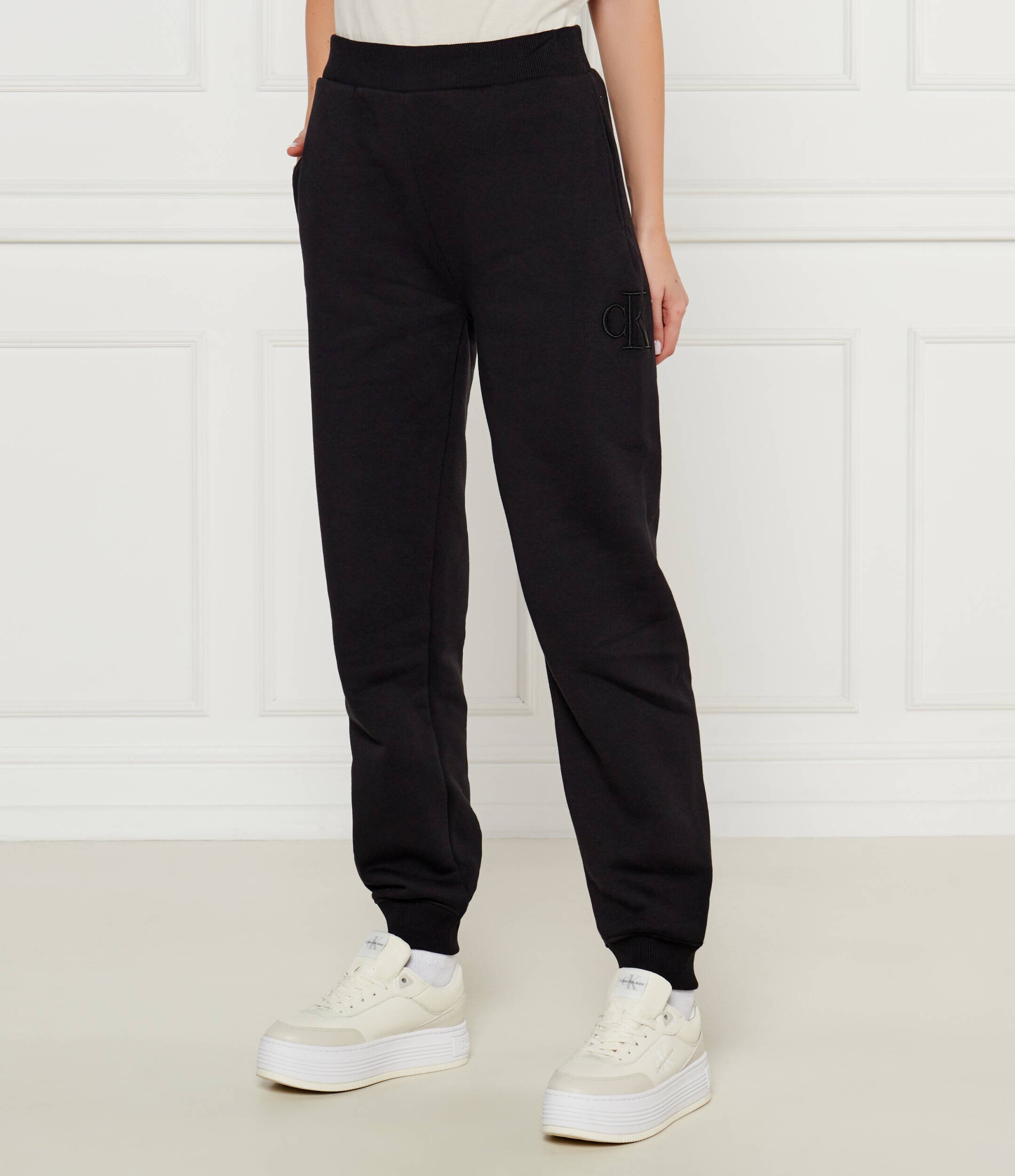 Calvin Klein Jeans Pantaloni de trening | Regular Fit