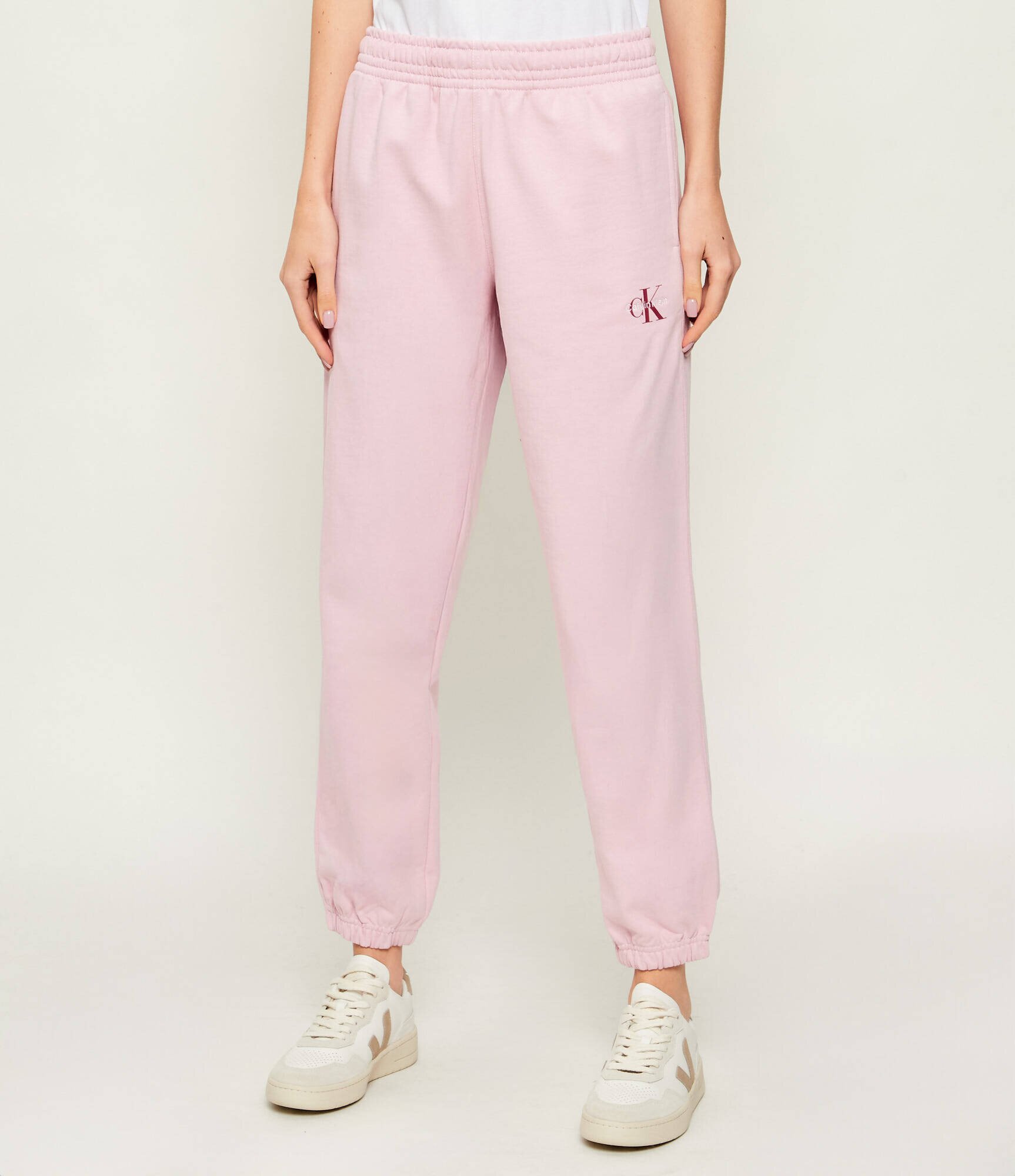 Calvin Klein Jeans Pantaloni de trening | regular fit