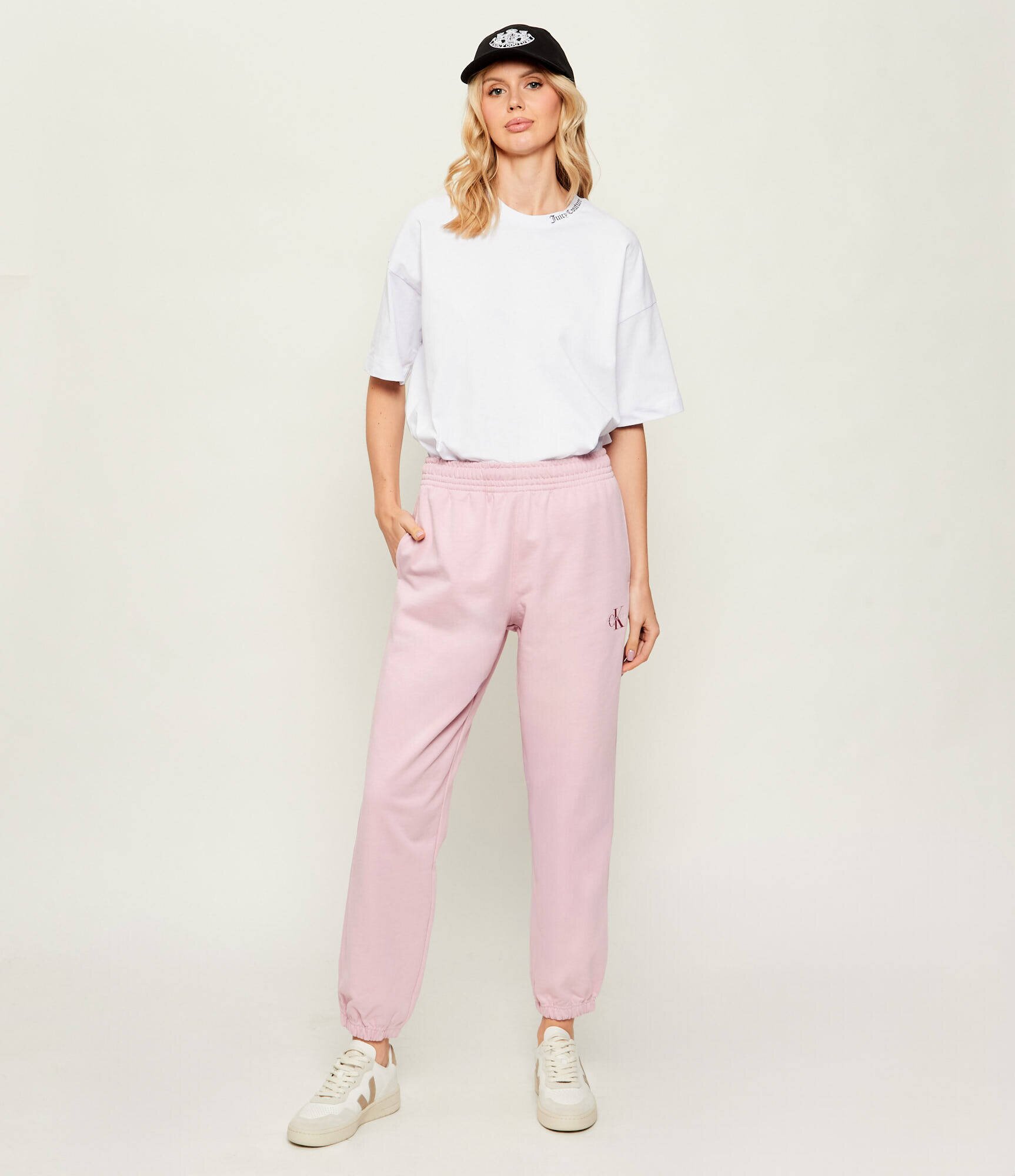 Calvin Klein Jeans Pantaloni de trening | regular fit