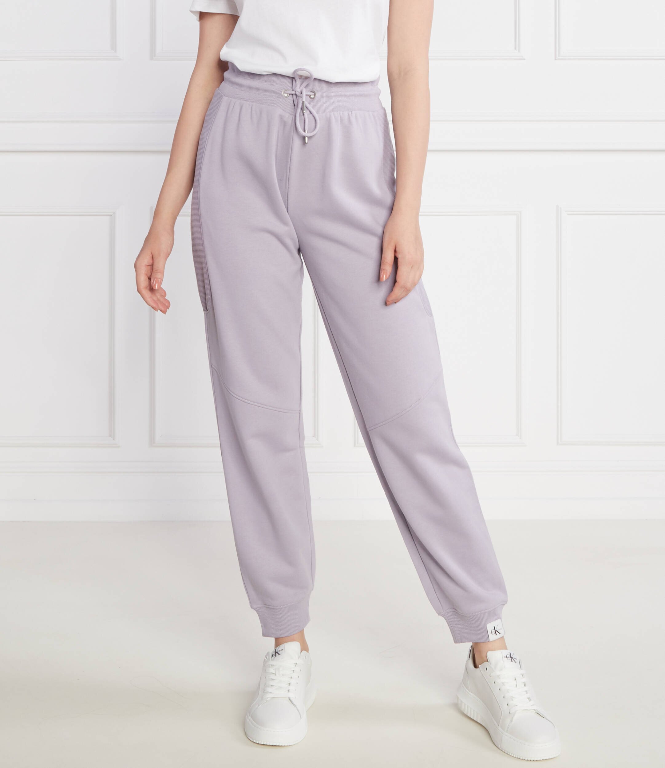 Calvin Klein Jeans Pantaloni de trening | Regular Fit