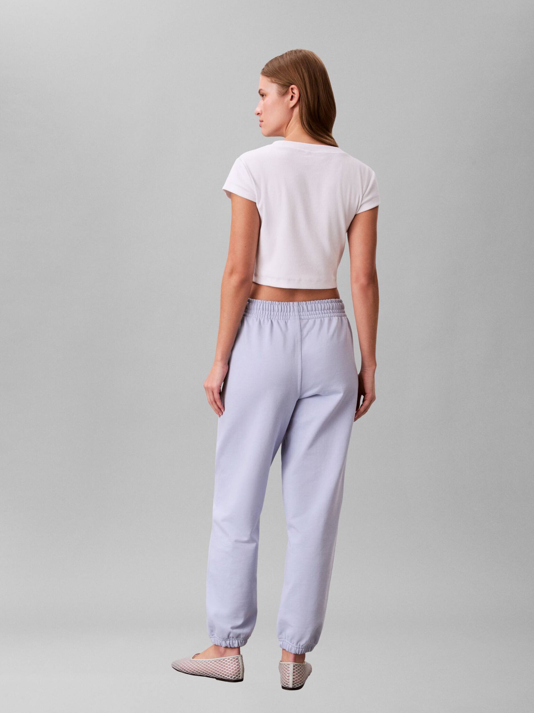 Calvin Klein Jeans Pantaloni de trening | regular fit