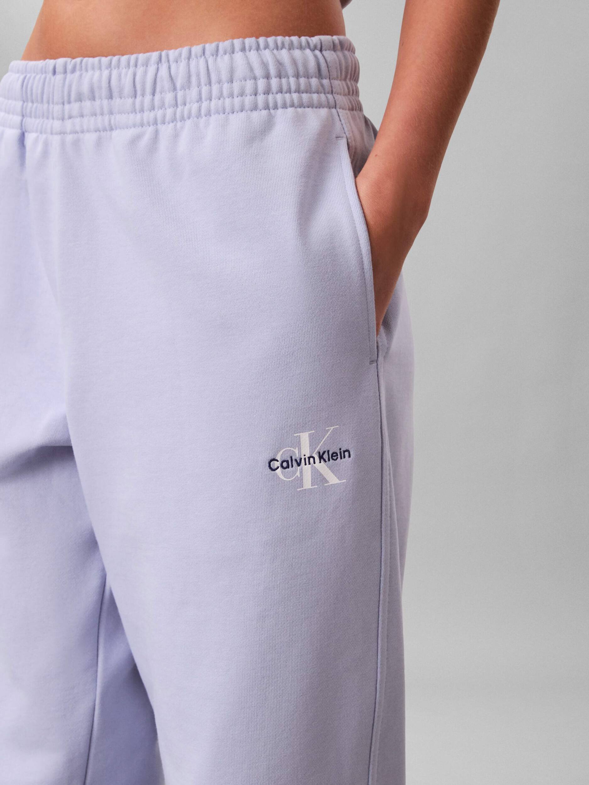 Calvin Klein Jeans Pantaloni de trening | regular fit