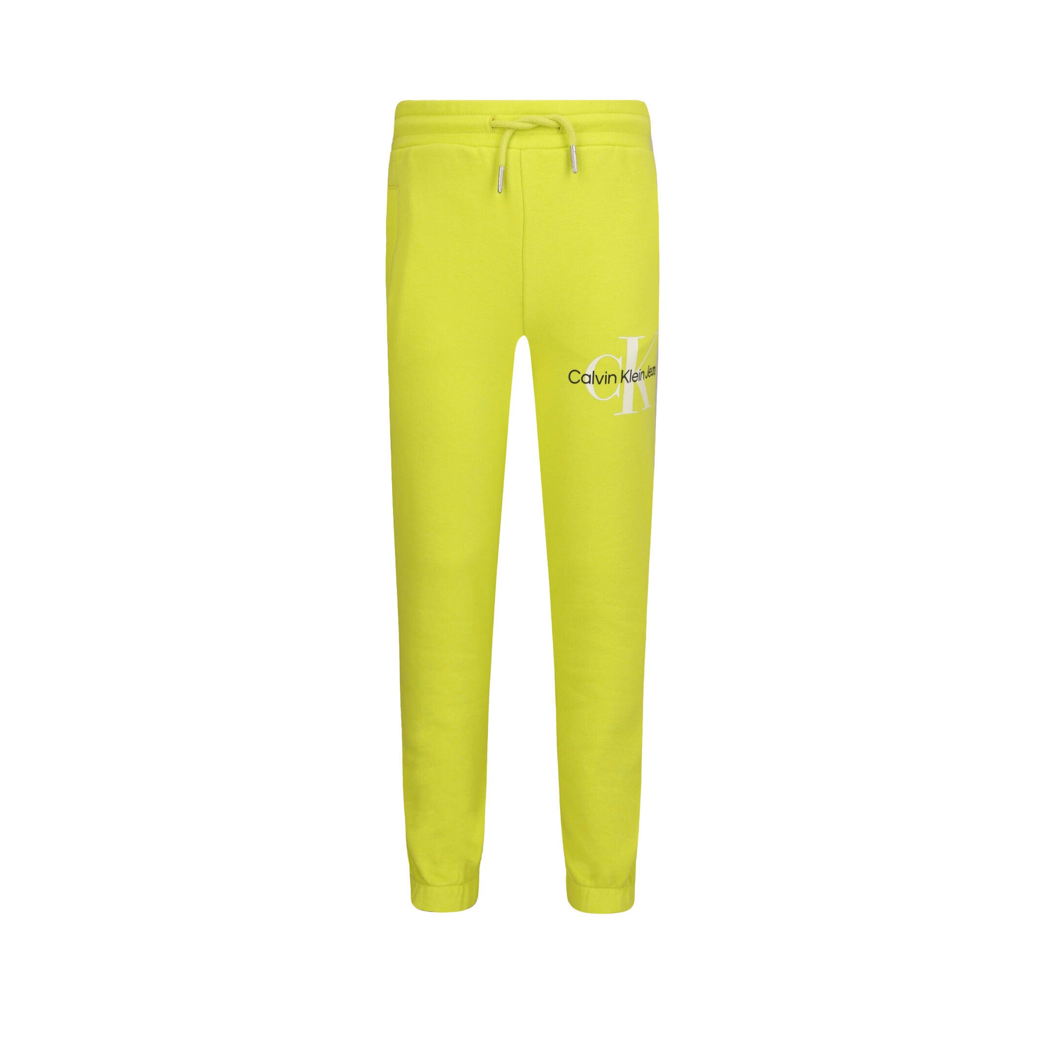 Calvin Klein Jeans Pantaloni de trening | Regular Fit