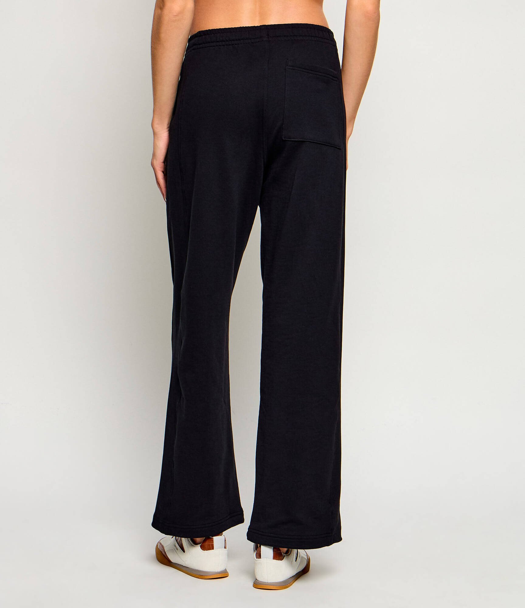 Calvin Klein Jeans Pantaloni de trening Terry | Loose fit