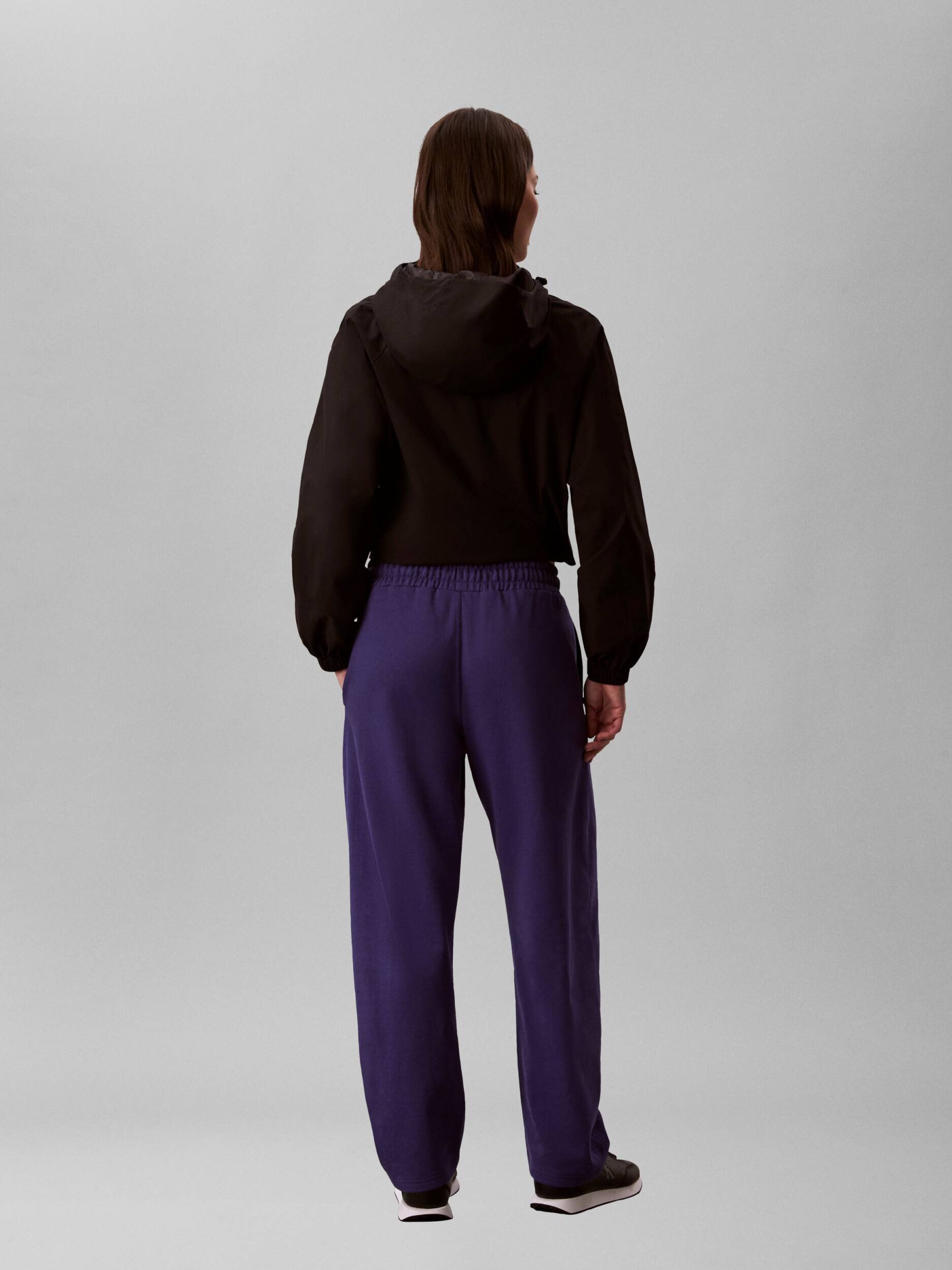 Calvin Klein Jeans Pantaloni de trening TERRY | Relaxed fit