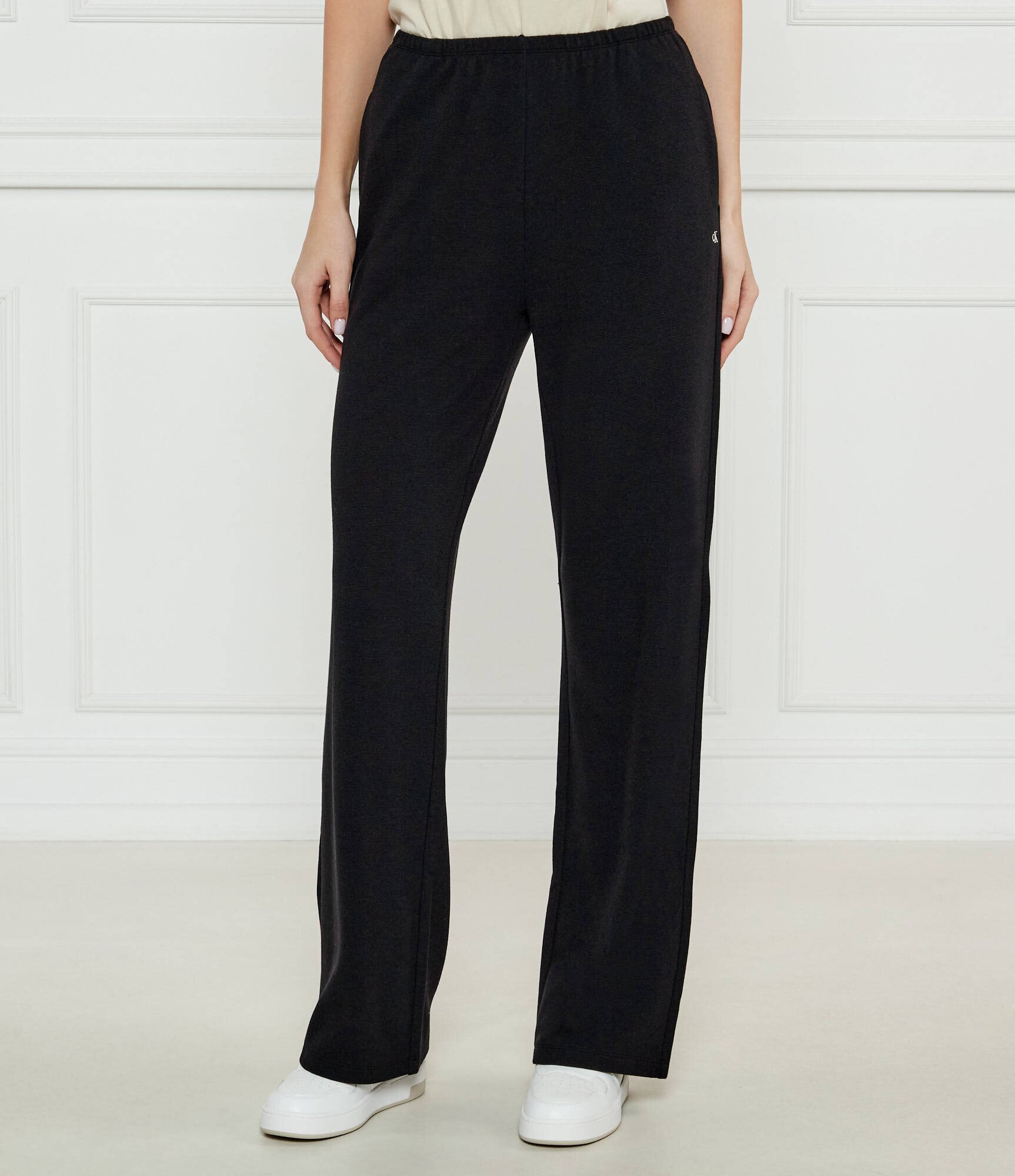 Calvin Klein Jeans Pantaloni de tricot | Regular Fit