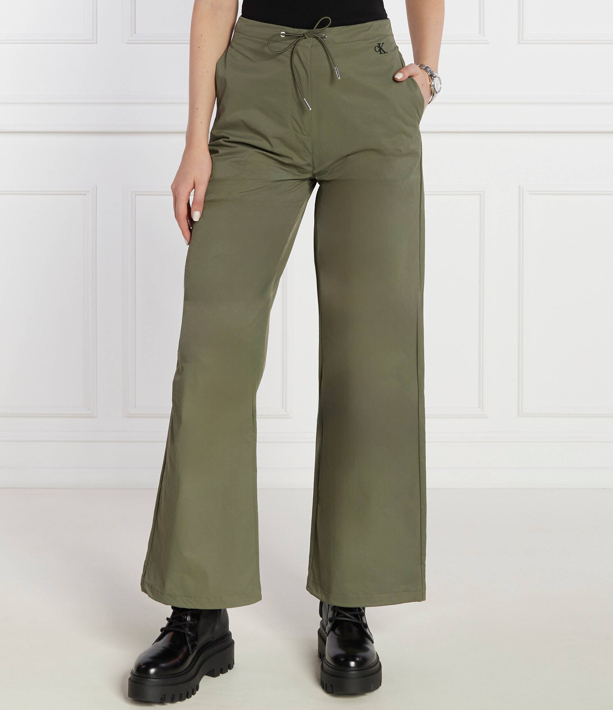 Calvin Klein Jeans Pantaloni | Regular Fit