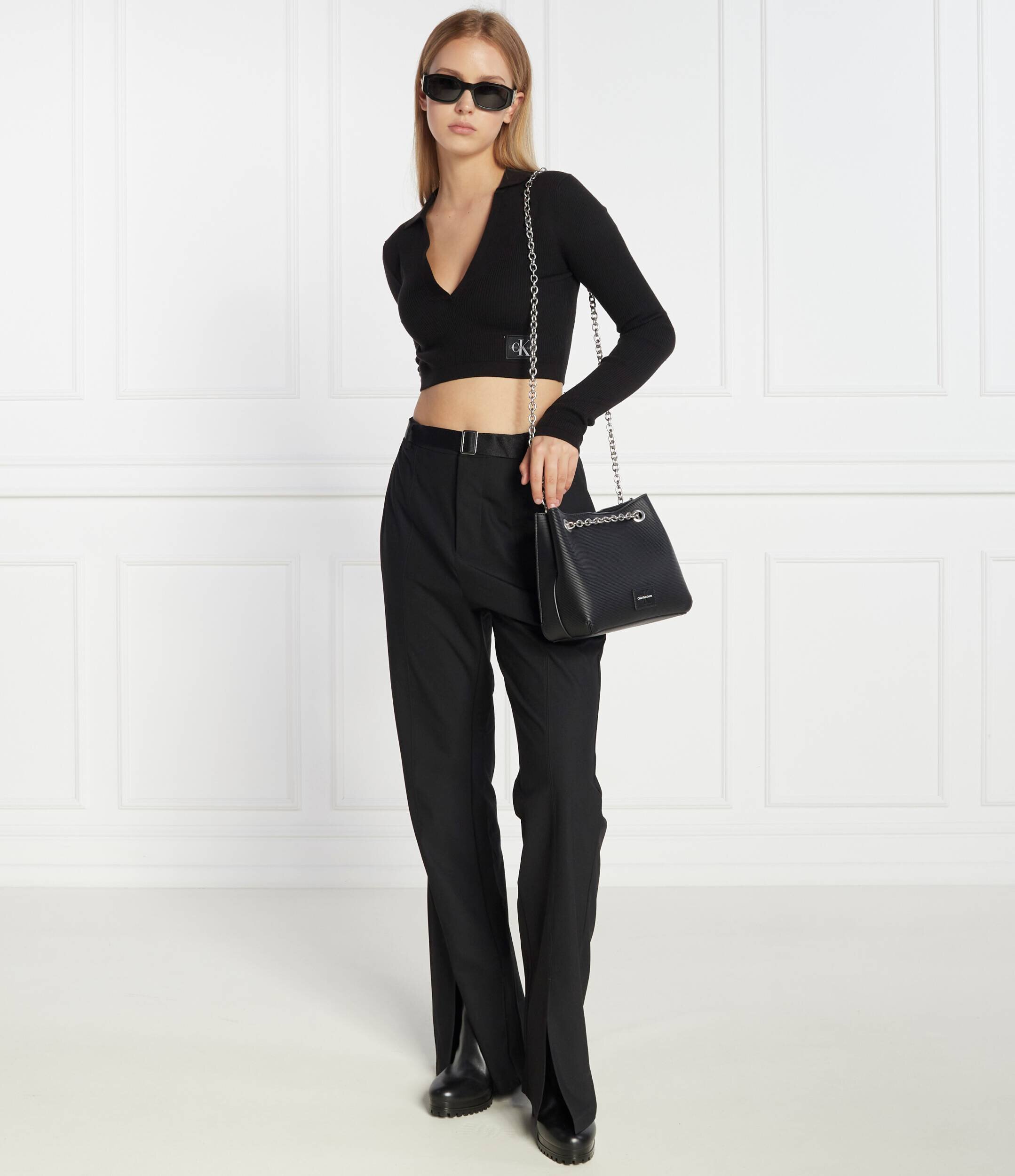 Calvin Klein Jeans Pantaloni | Regular Fit