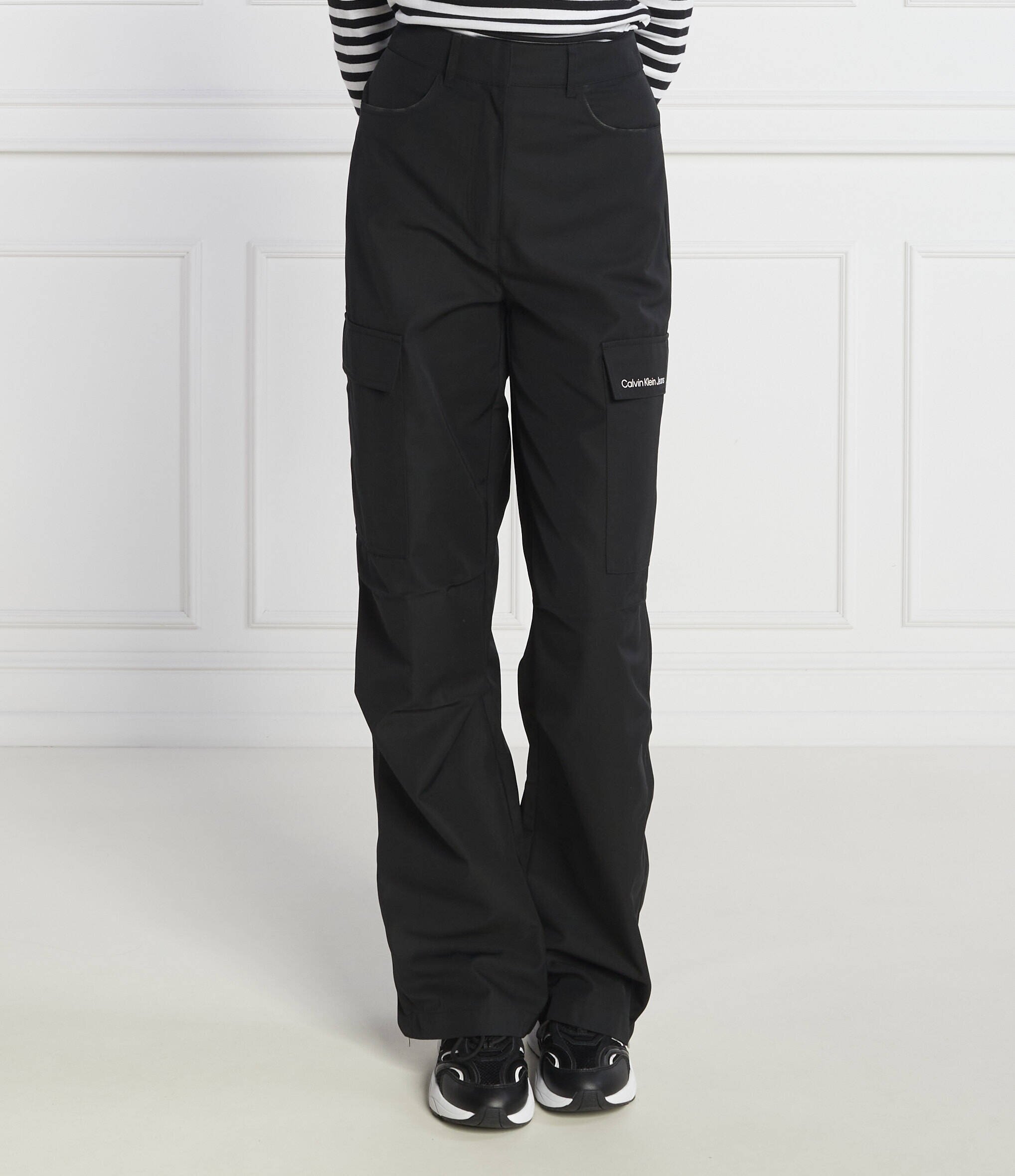 Calvin Klein Jeans Pantaloni | Regular Fit
