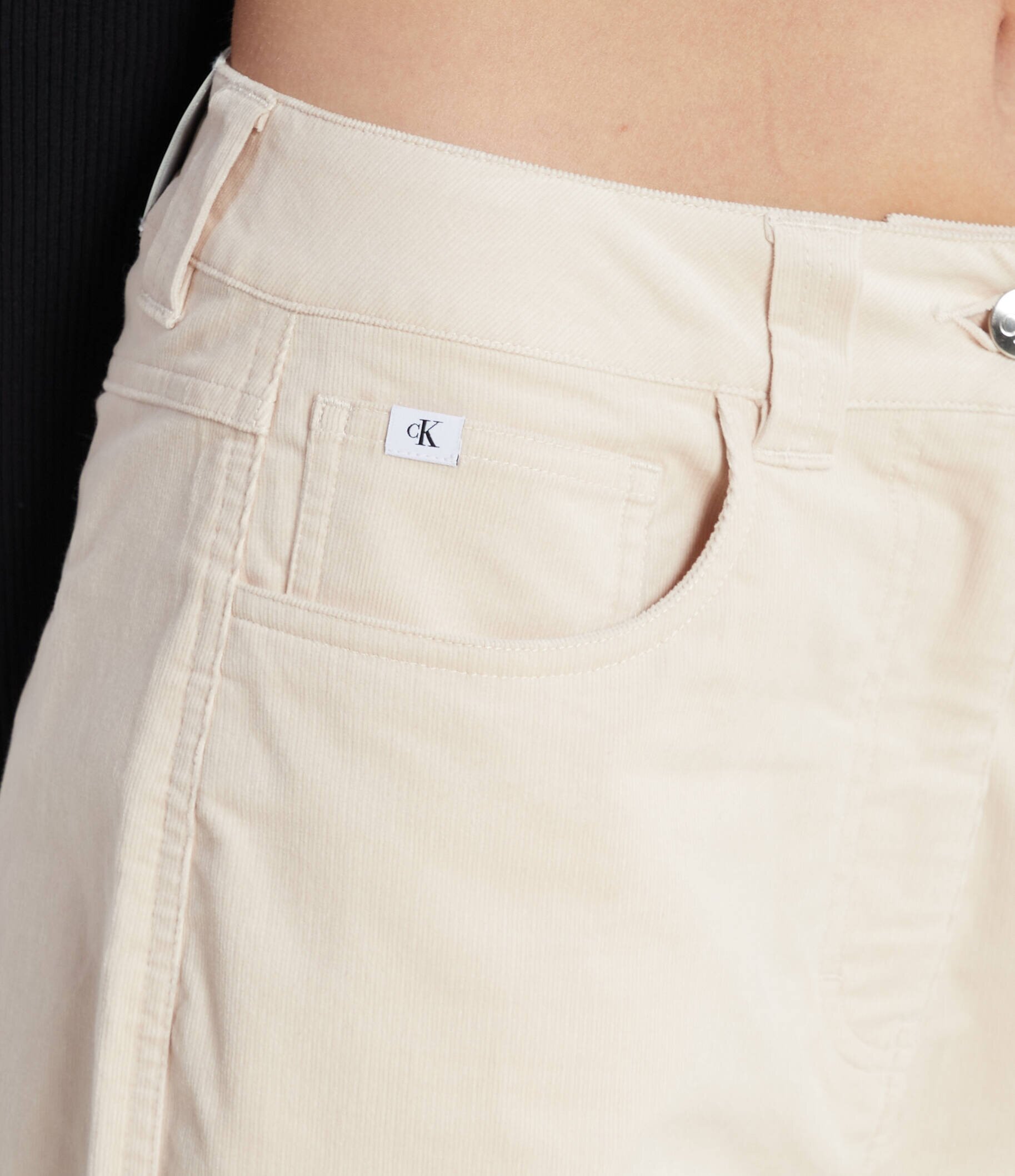 Calvin Klein Jeans Pantaloni | Regular Fit