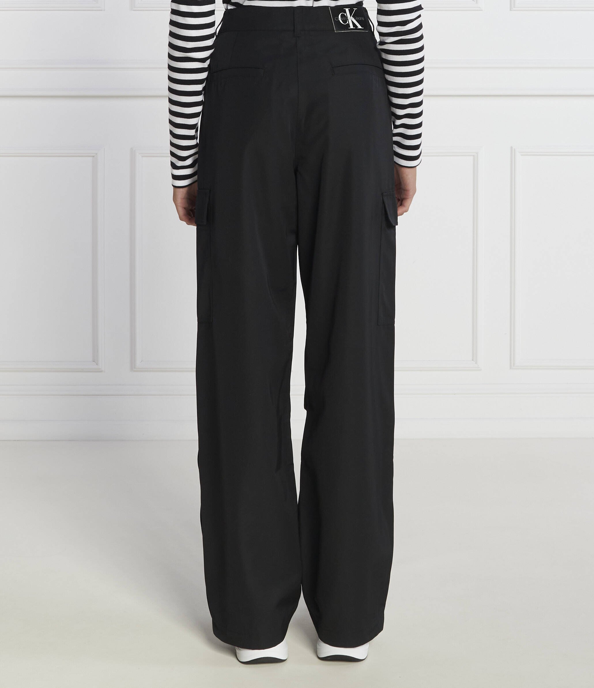 Calvin Klein Jeans Pantaloni | Regular Fit