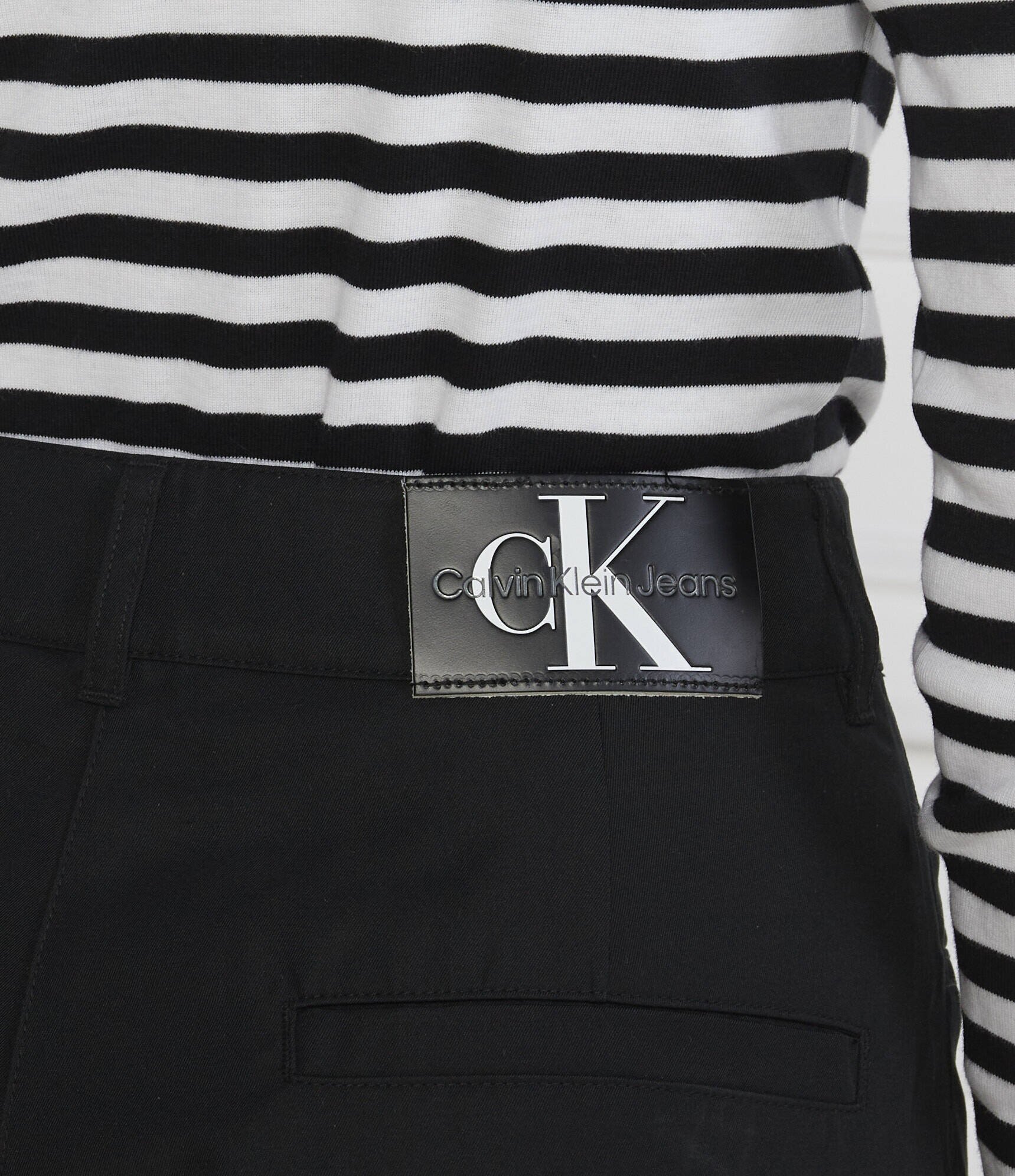 Calvin Klein Jeans Pantaloni | Regular Fit