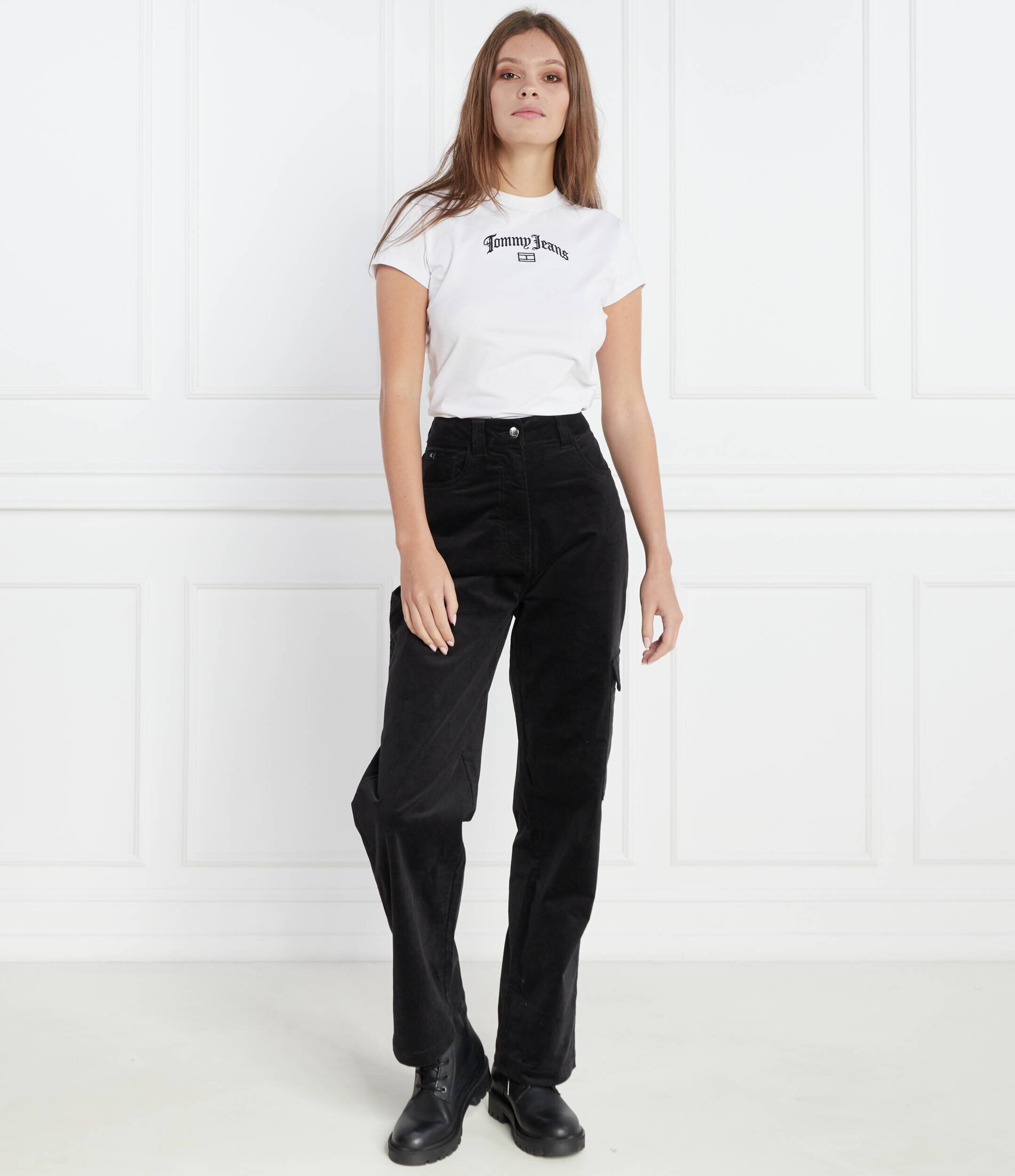 Calvin Klein Jeans Pantaloni | Regular Fit