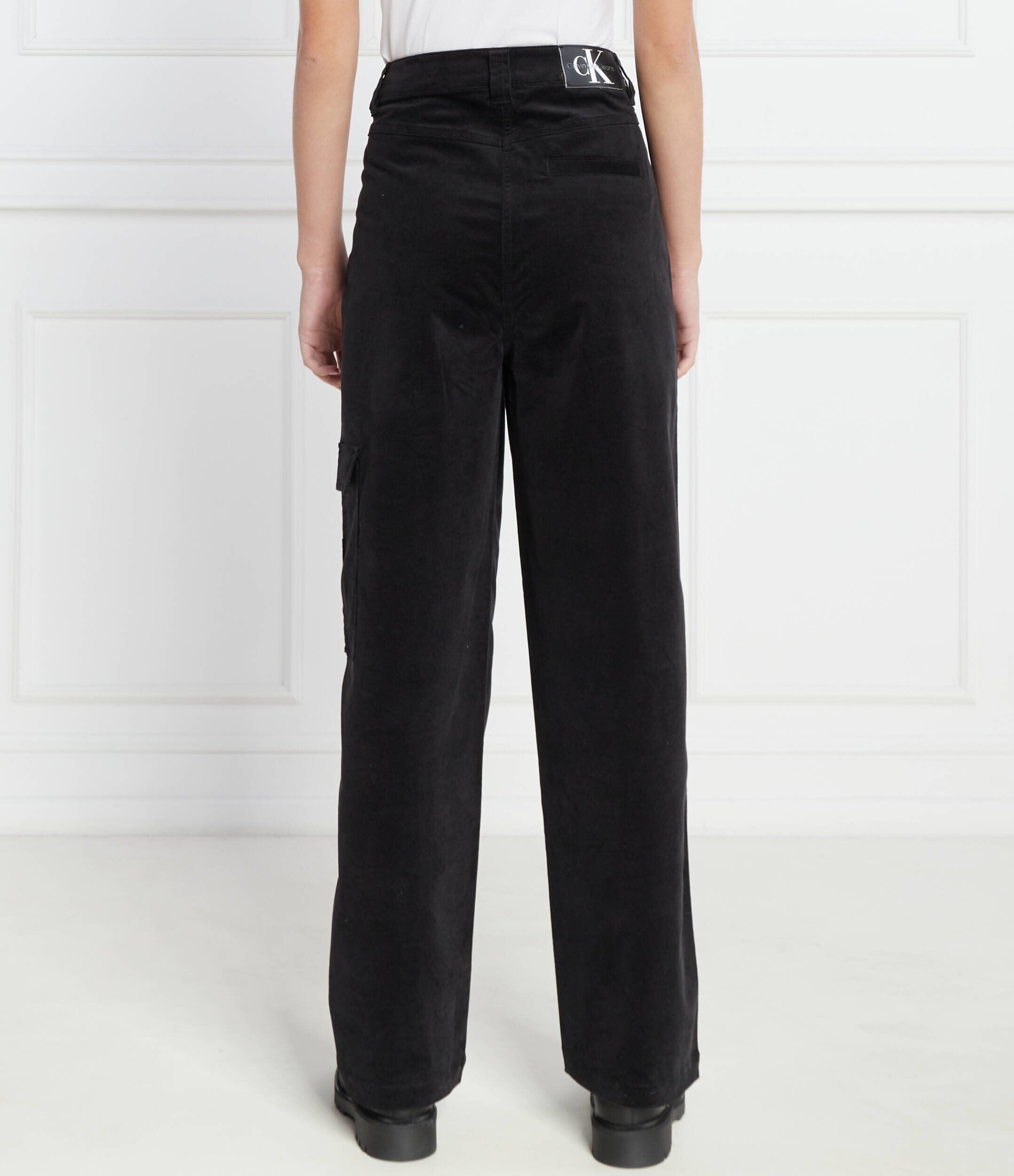 Calvin Klein Jeans Pantaloni | Regular Fit