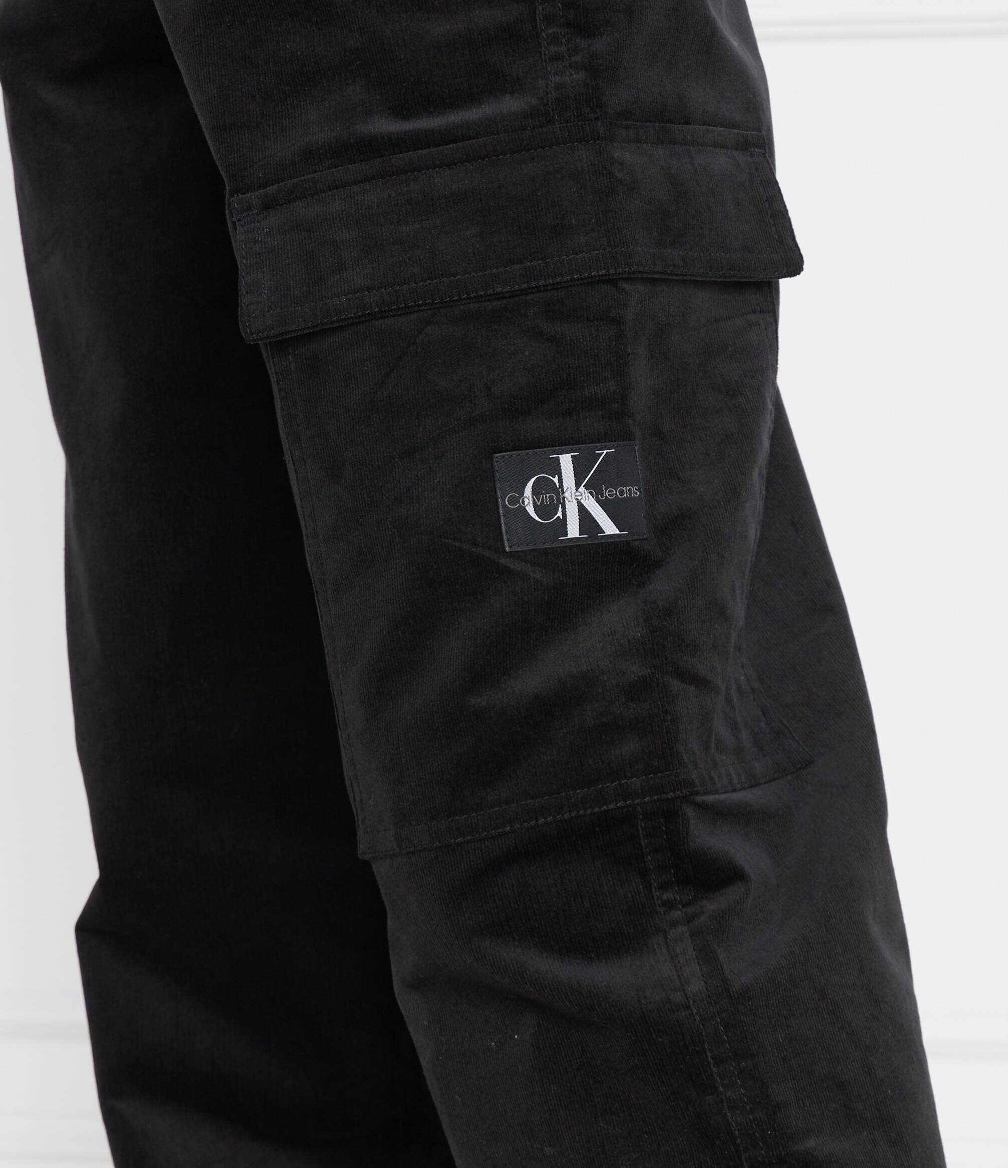 Calvin Klein Jeans Pantaloni | Regular Fit