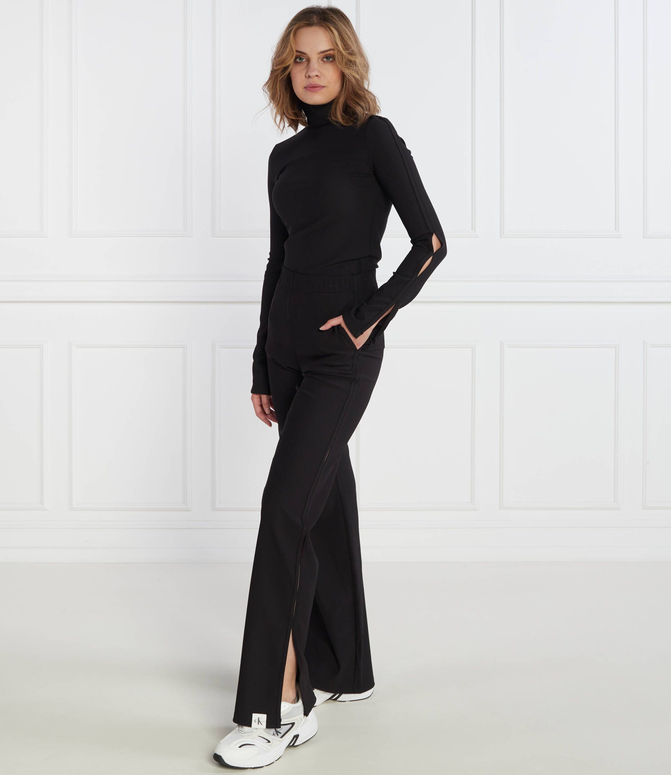Calvin Klein Jeans Pantaloni | Regular Fit