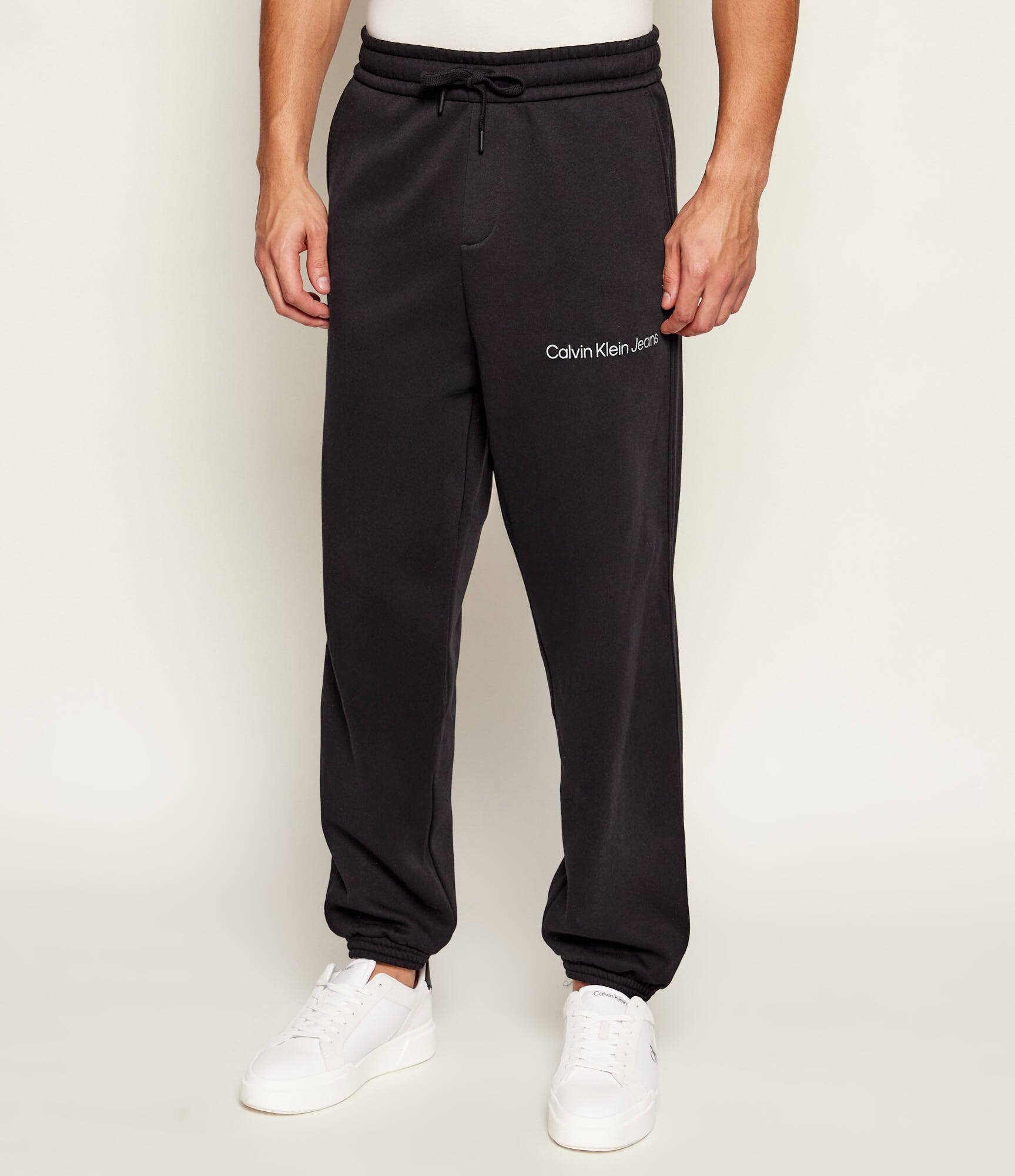 Calvin Klein Jeans Pantaloni | Regular Fit