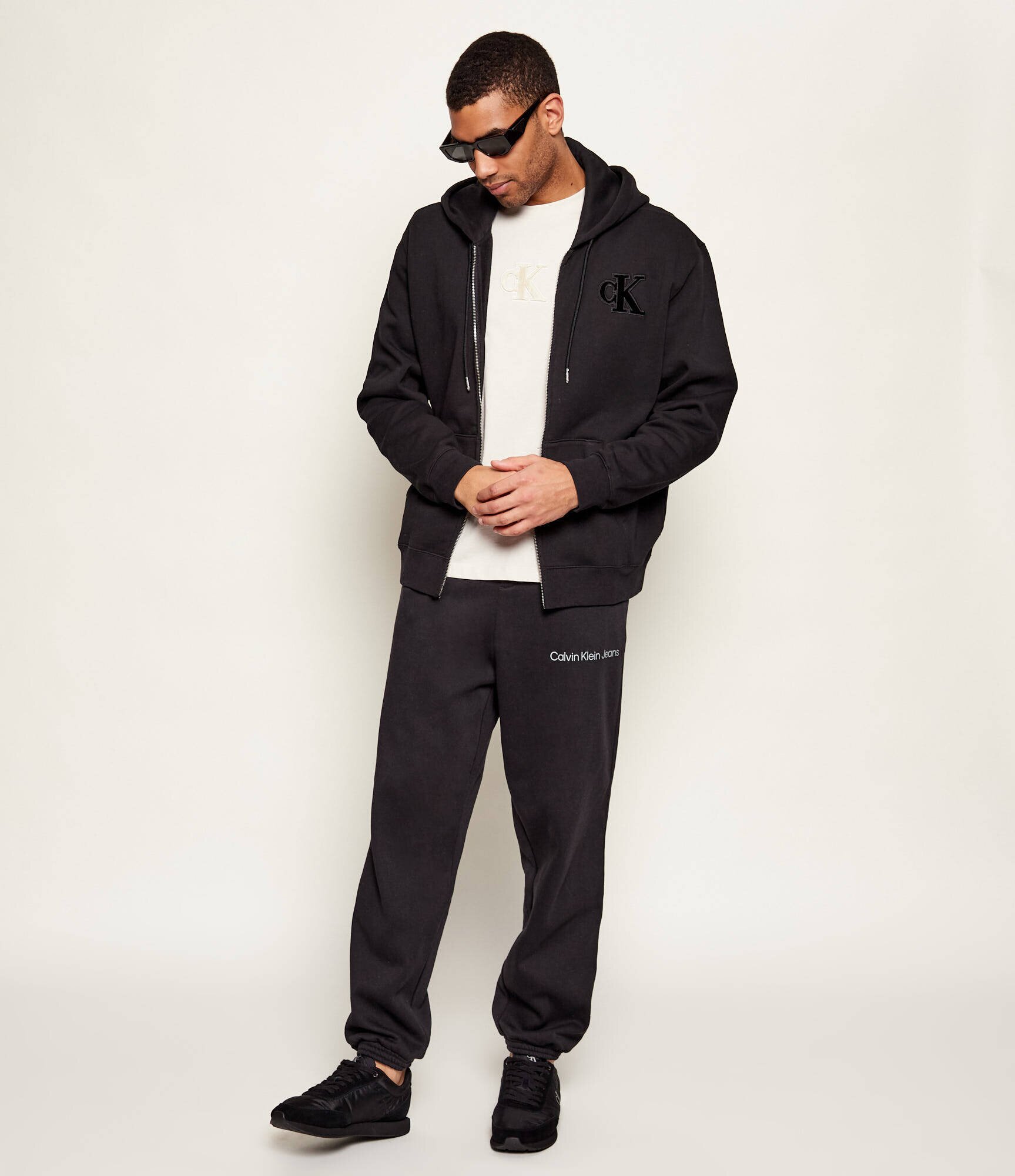 Calvin Klein Jeans Pantaloni | Regular Fit