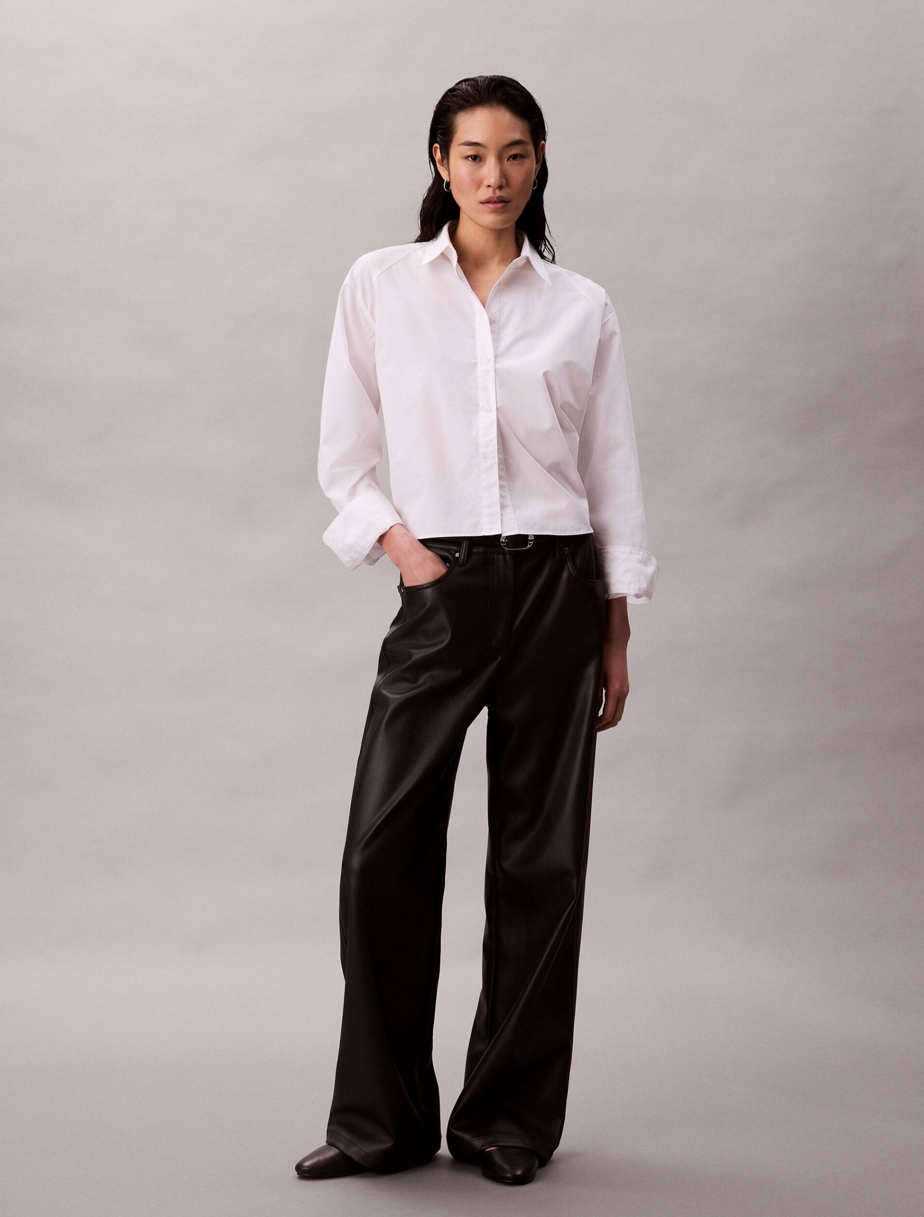 Calvin Klein Jeans Pantaloni | Relaxed fit