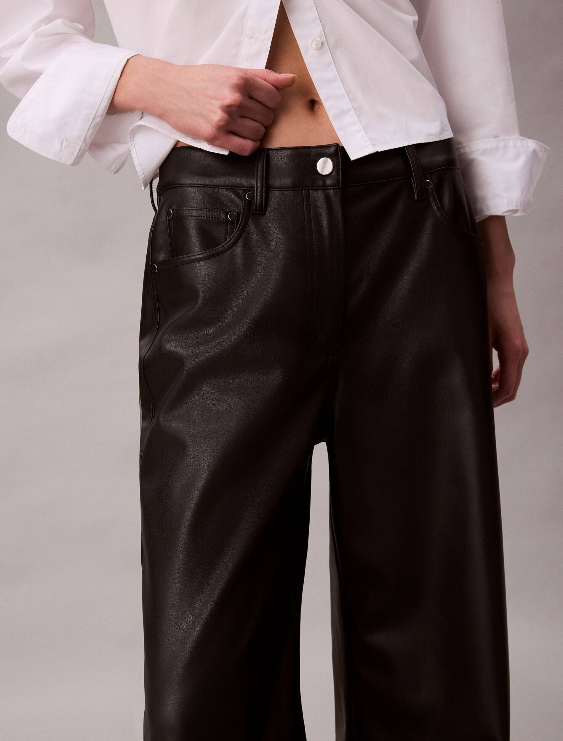 Calvin Klein Jeans Pantaloni | Relaxed fit