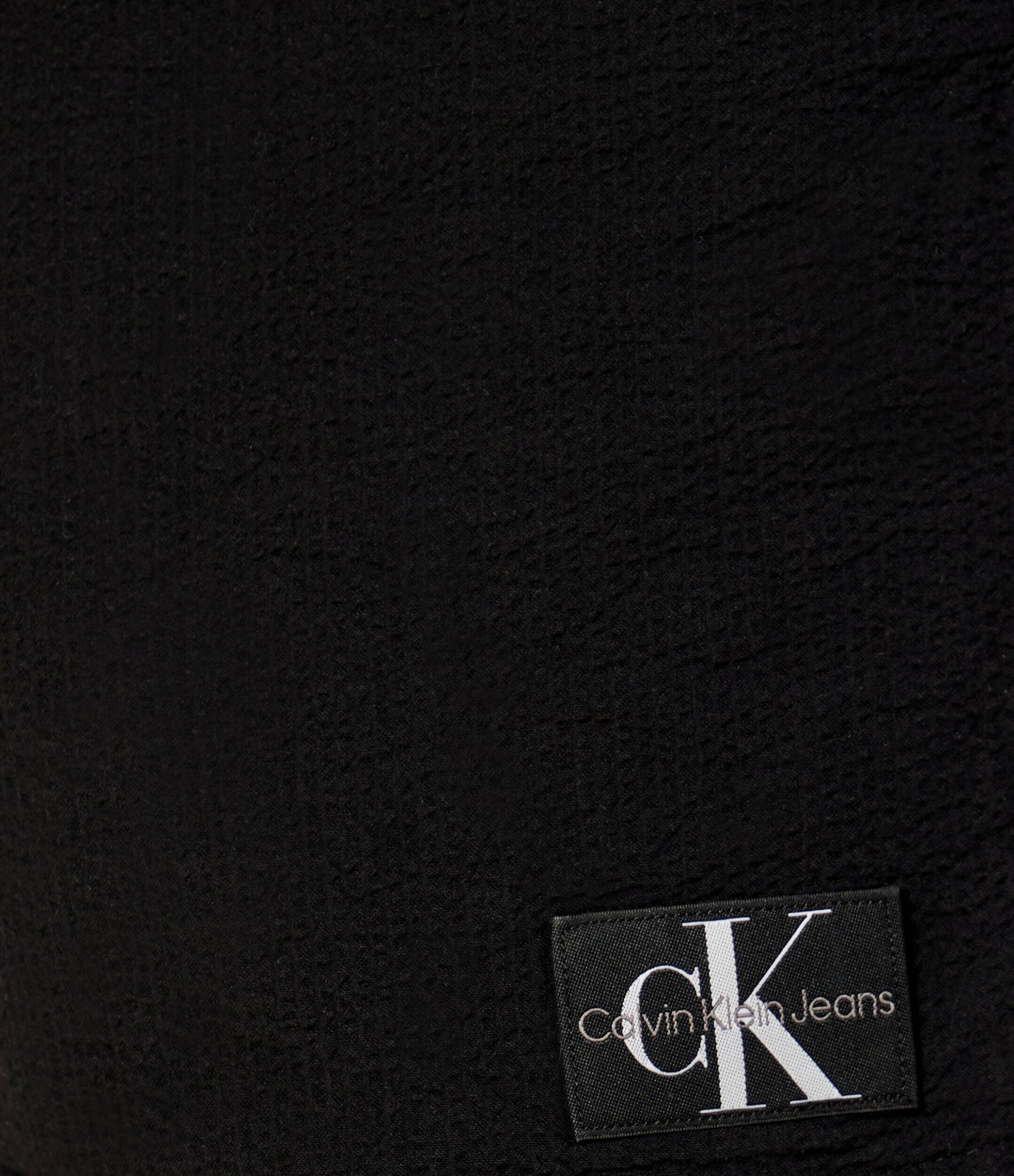 Calvin Klein Jeans Pantaloni scurți Ankle | Regular Fit