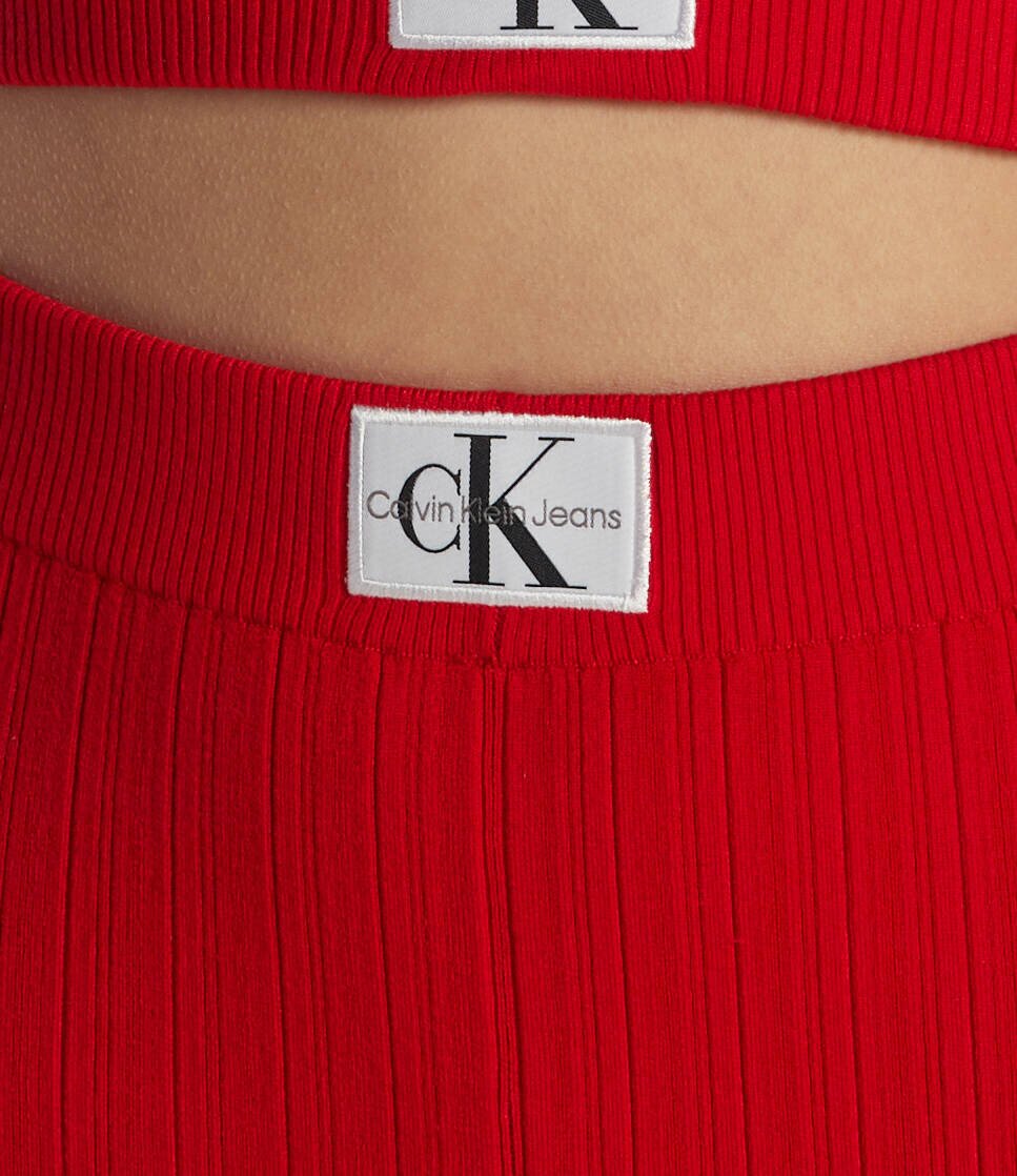 Calvin Klein Jeans pantaloni scurți biker | slim fit