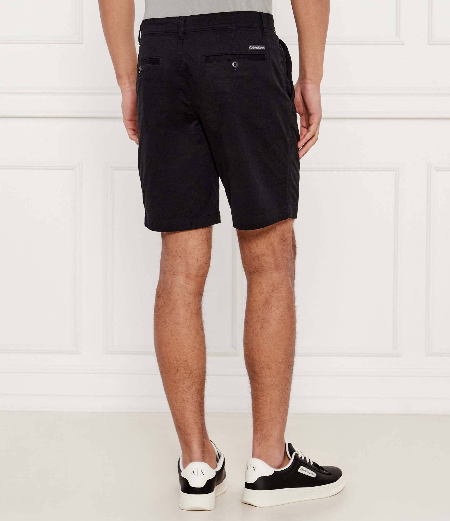 Calvin Klein Jeans Pantaloni scurți chino | regular fit