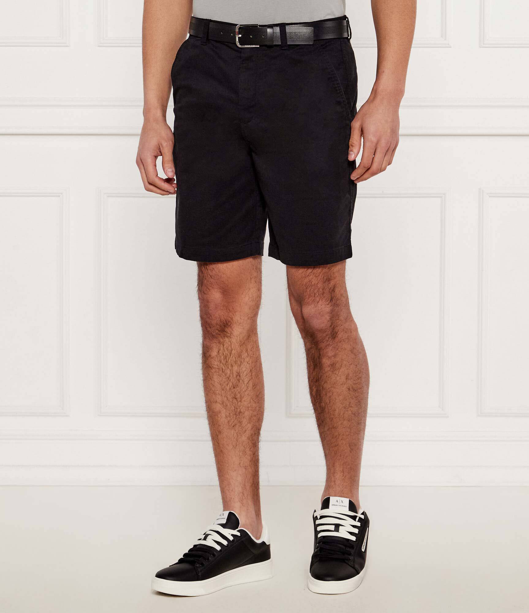 Calvin Klein Jeans Pantaloni scurți chino | regular fit