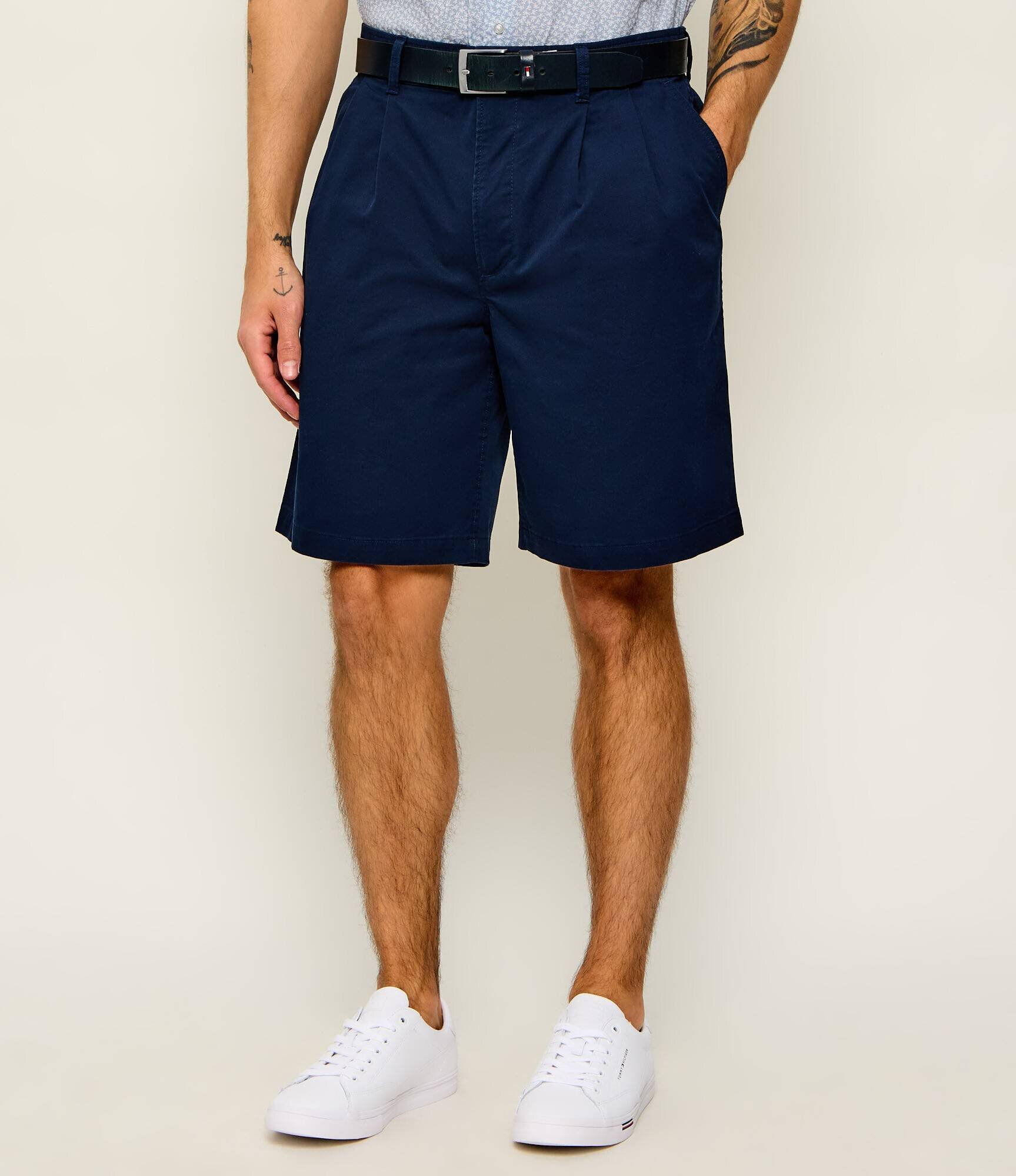 Calvin Klein Jeans Pantaloni scurți chino | Relaxed fit