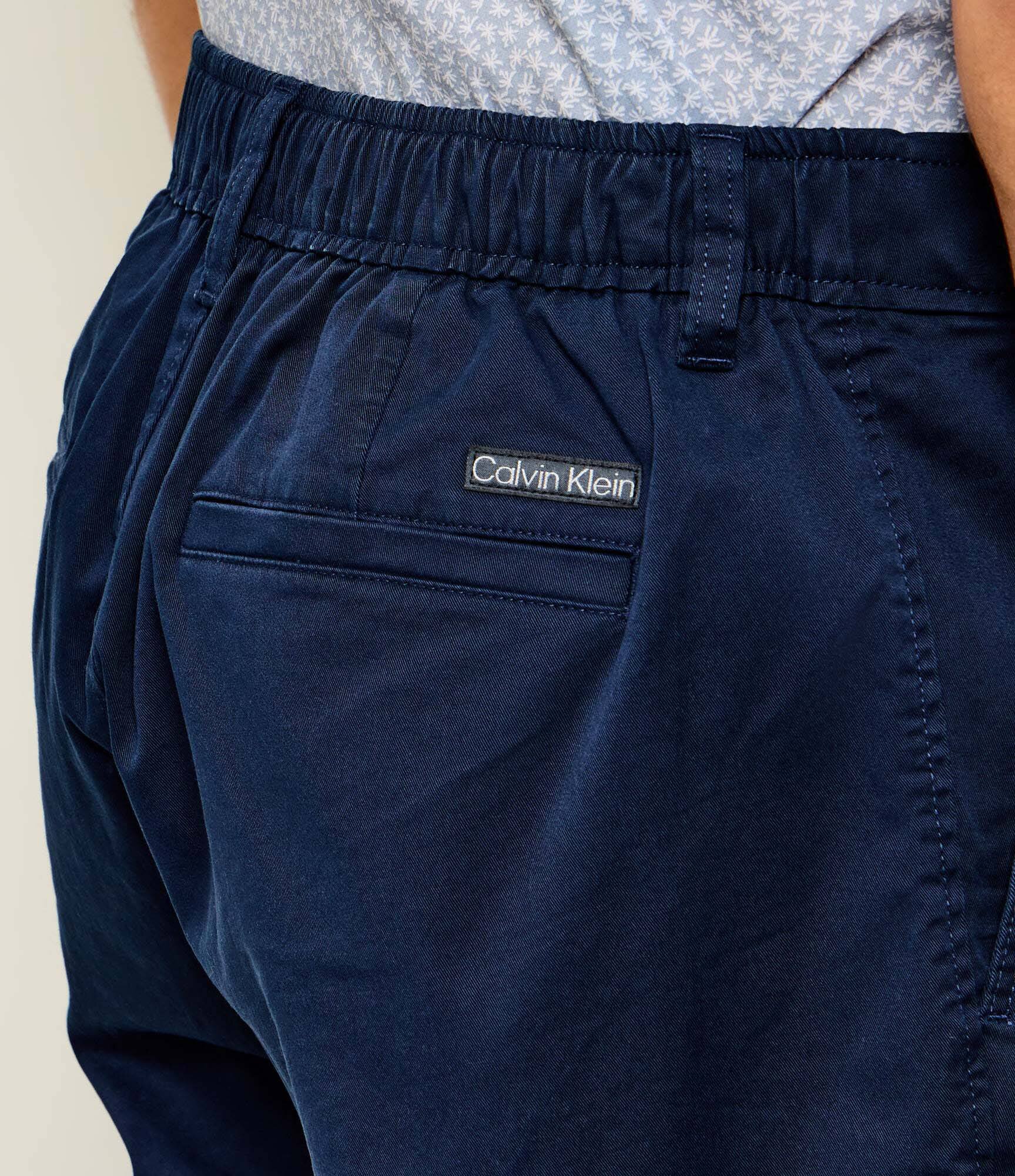 Calvin Klein Jeans Pantaloni scurți chino | Relaxed fit
