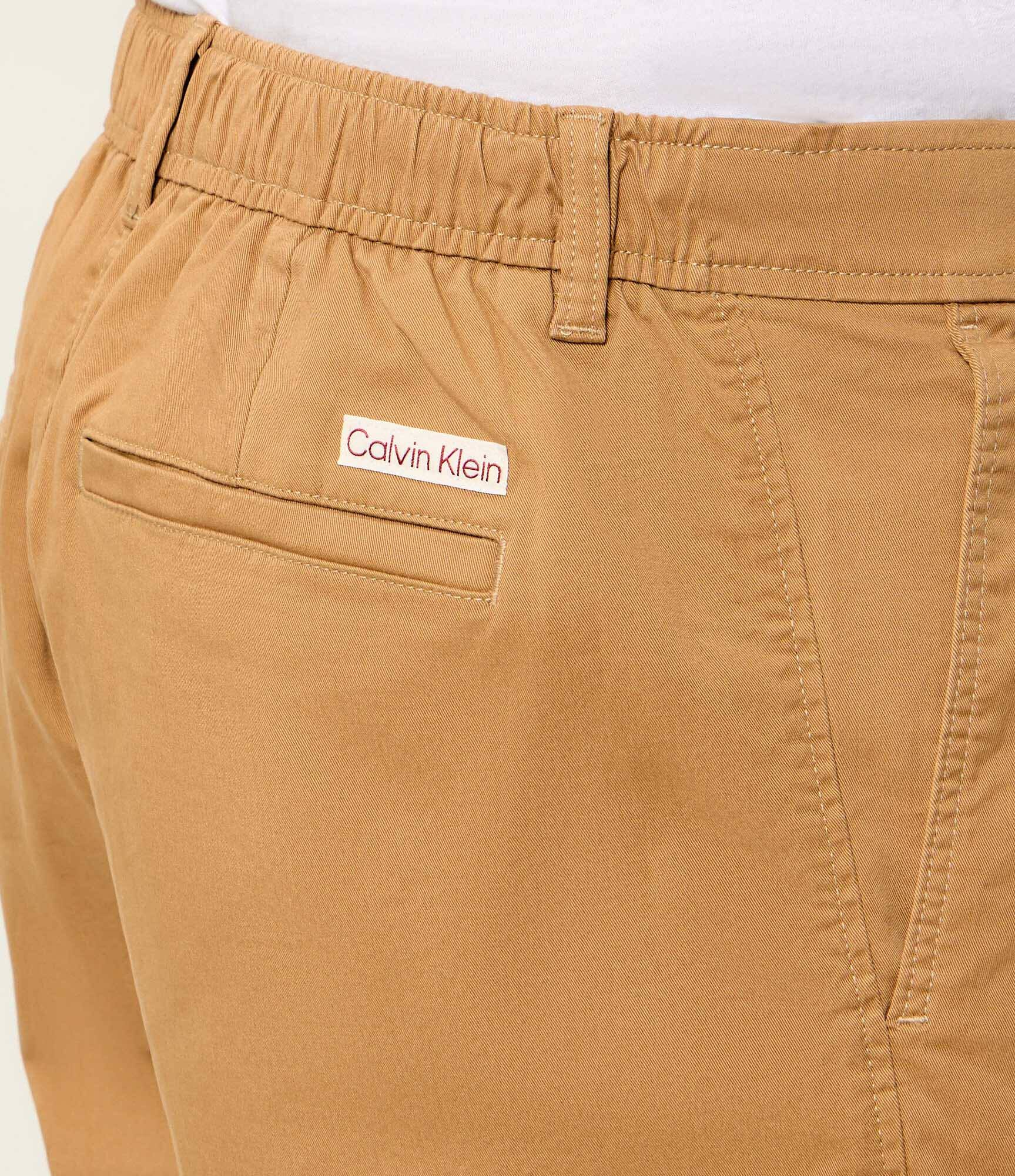 Calvin Klein Jeans Pantaloni scurți chino | Relaxed fit