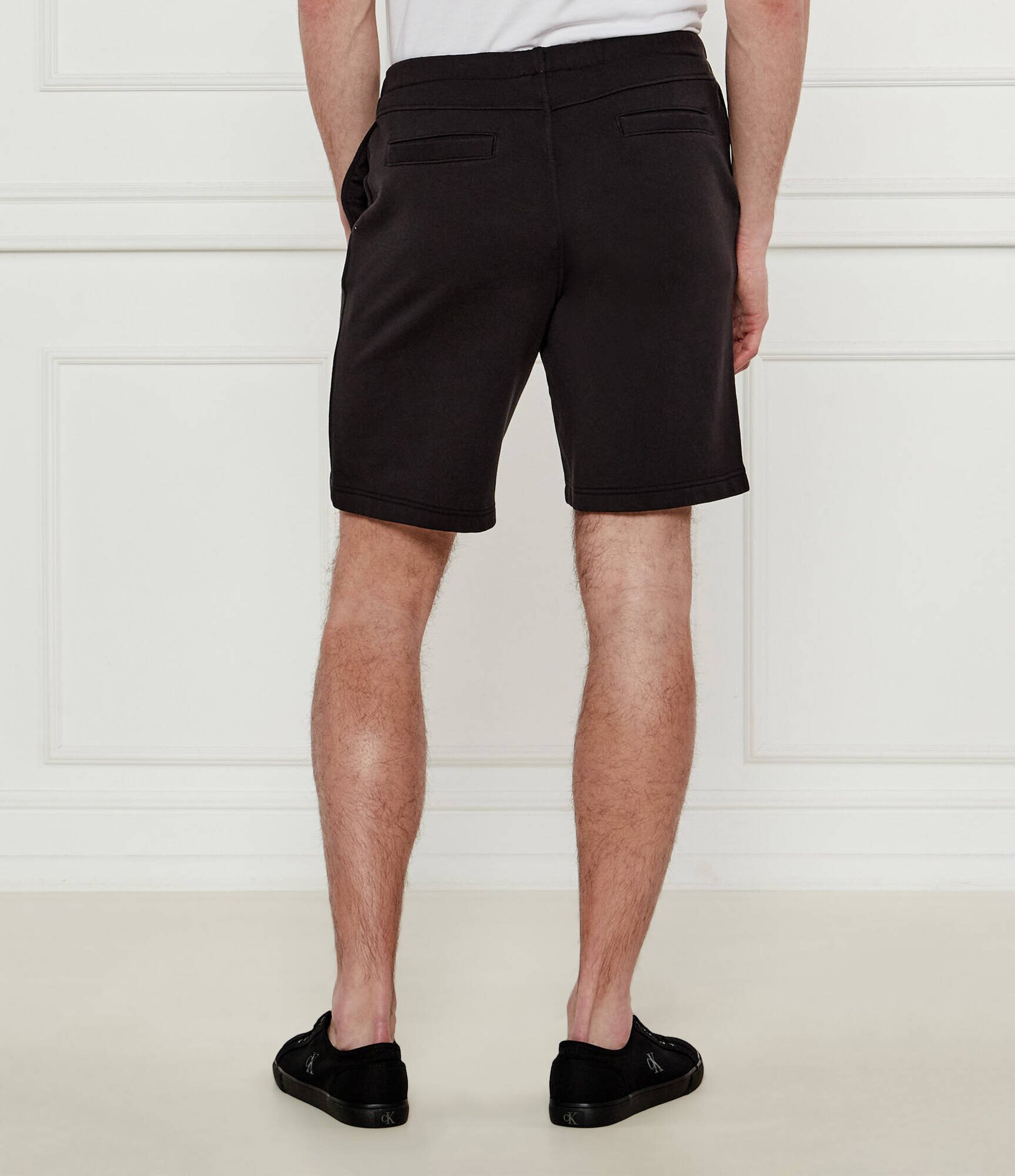 Calvin Klein Jeans Pantaloni scurți GARMENT | Regular Fit