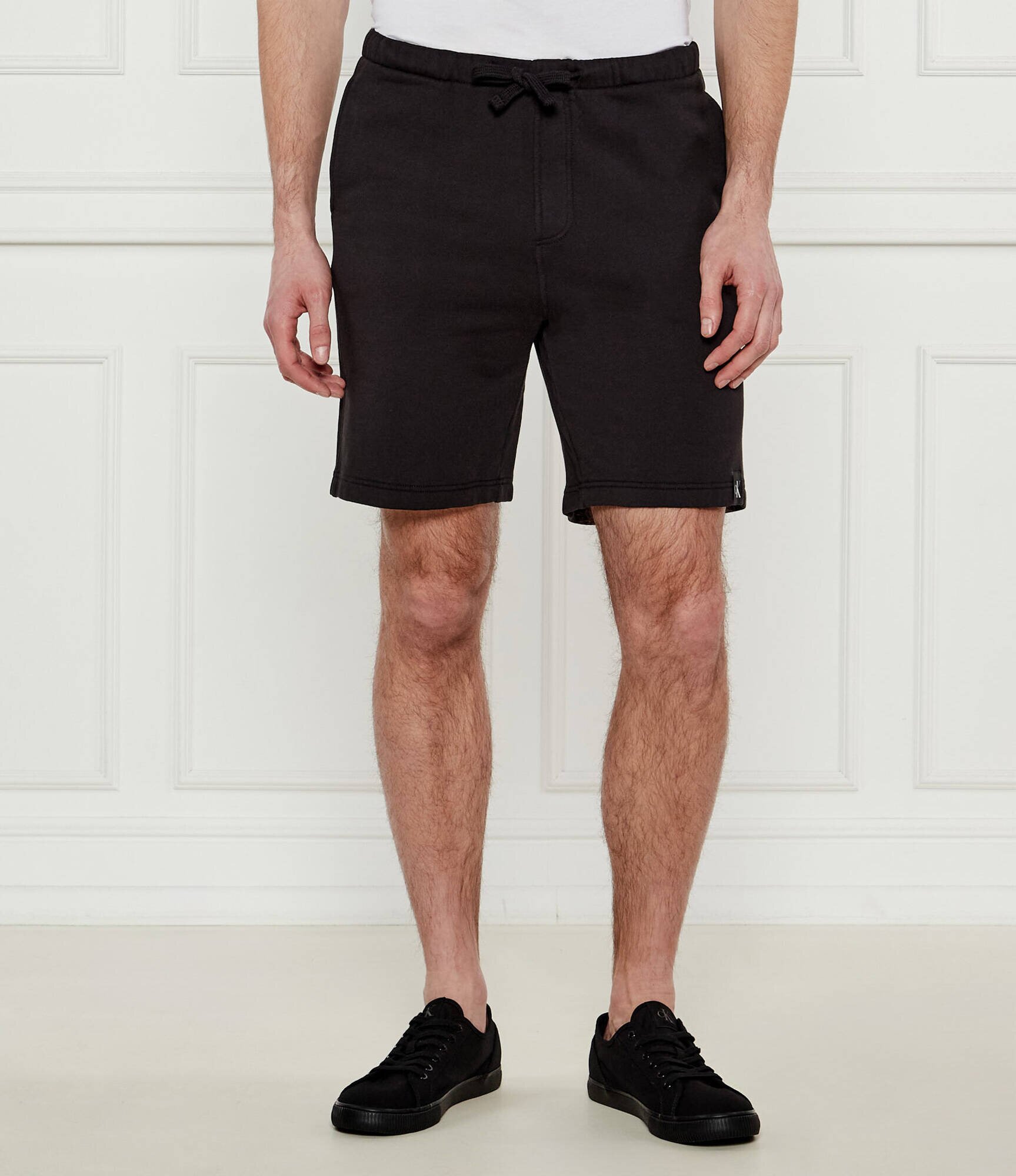 Calvin Klein Jeans Pantaloni scurți GARMENT | Regular Fit