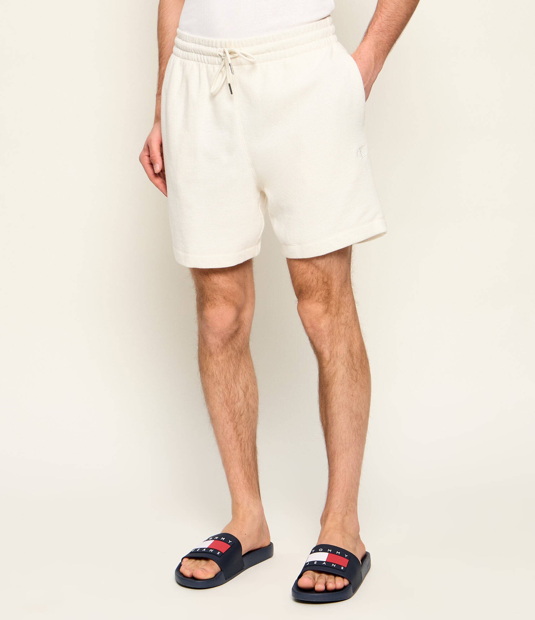Calvin Klein Jeans Pantaloni scurți | regular fit