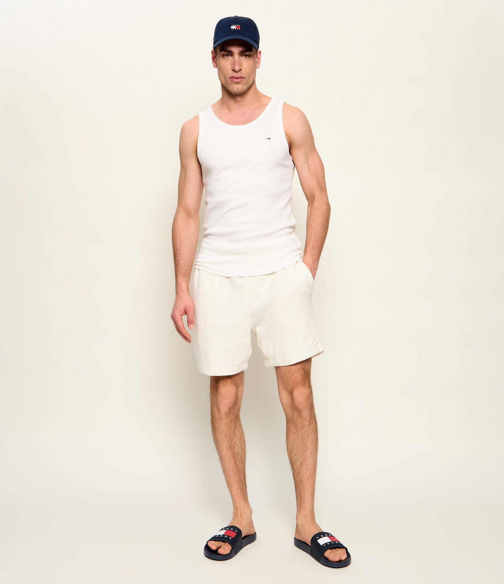 Calvin Klein Jeans Pantaloni scurți | regular fit