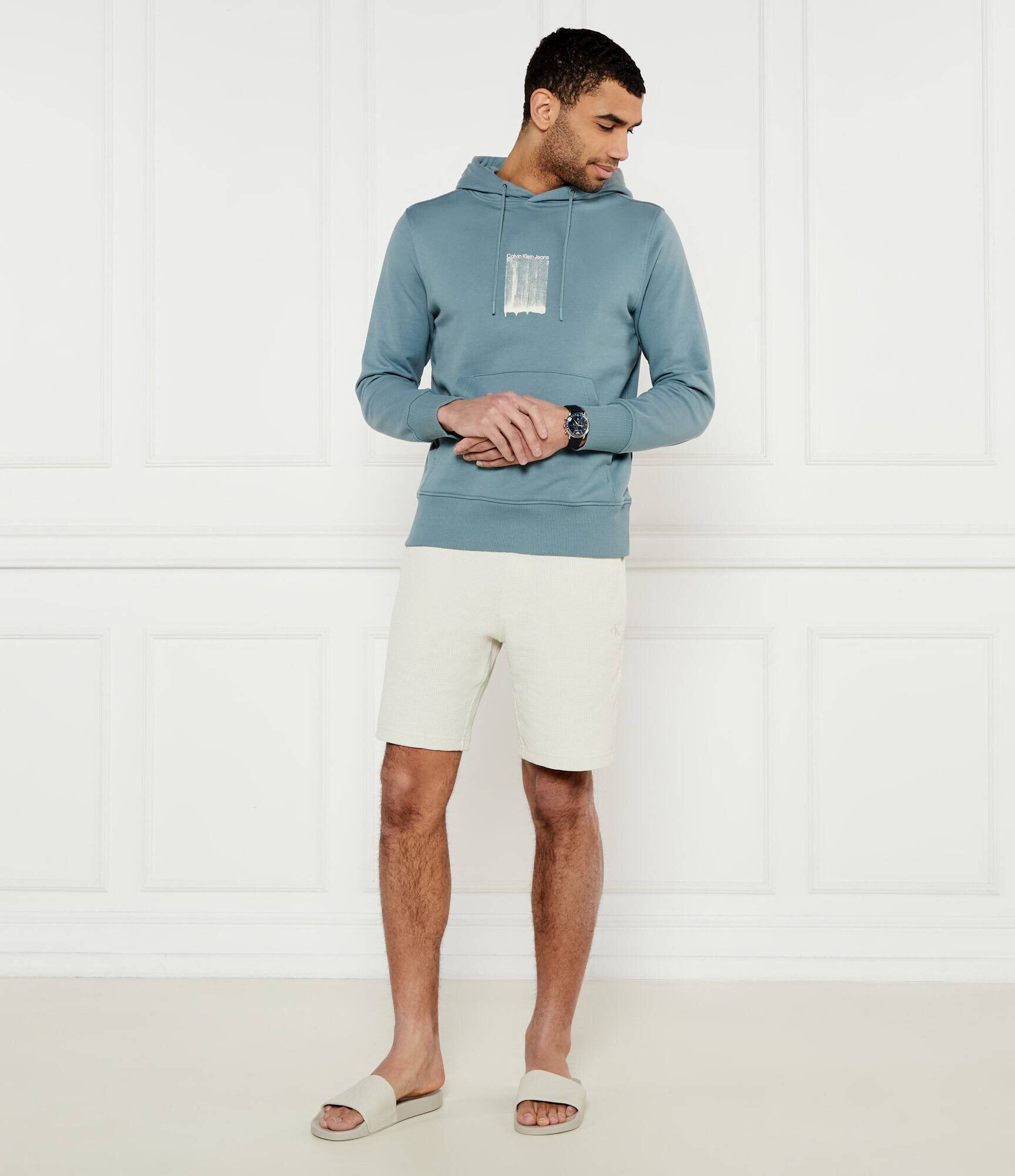 Calvin Klein Jeans Pantaloni scurți | Regular Fit