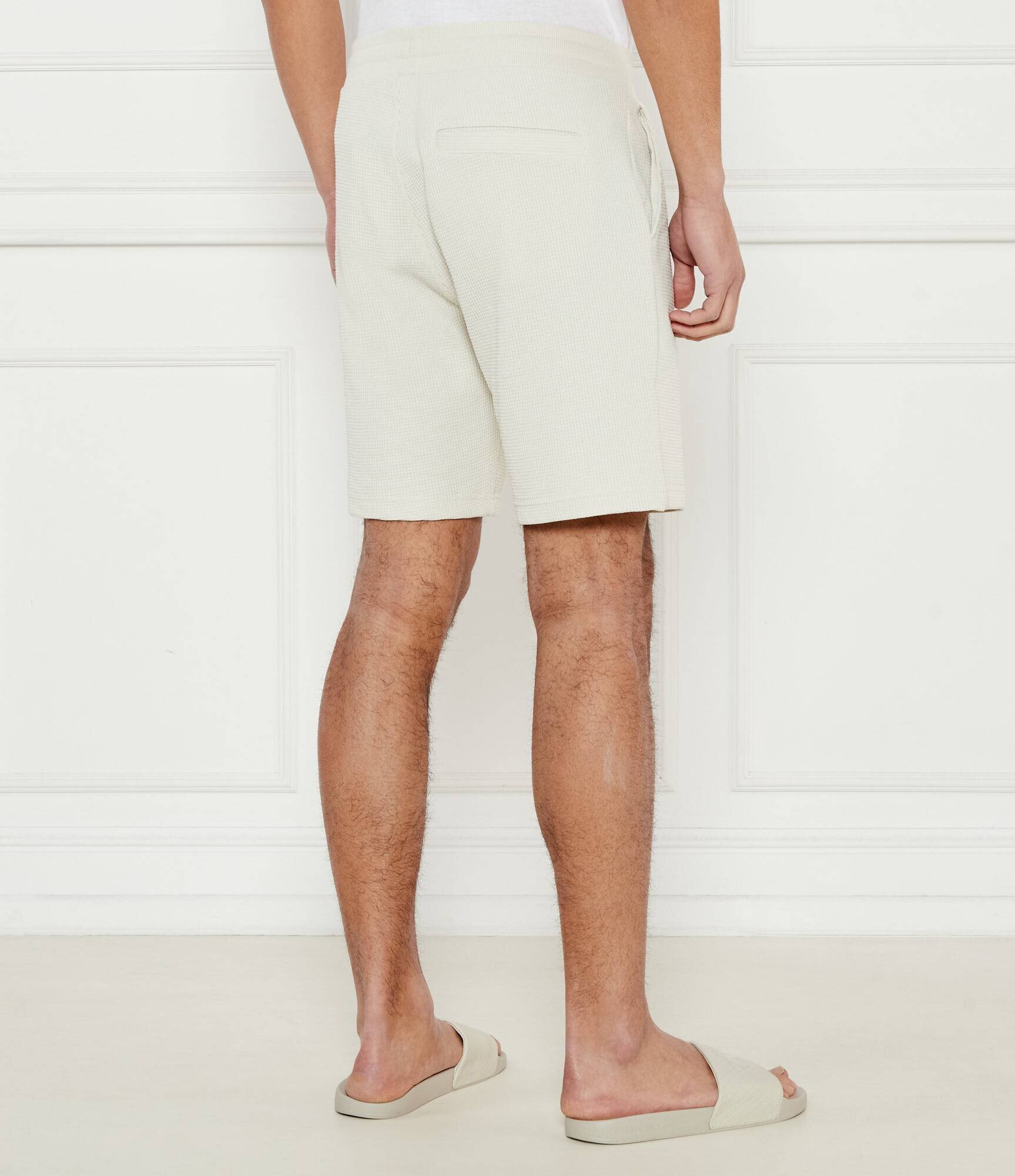 Calvin Klein Jeans Pantaloni scurți | Regular Fit