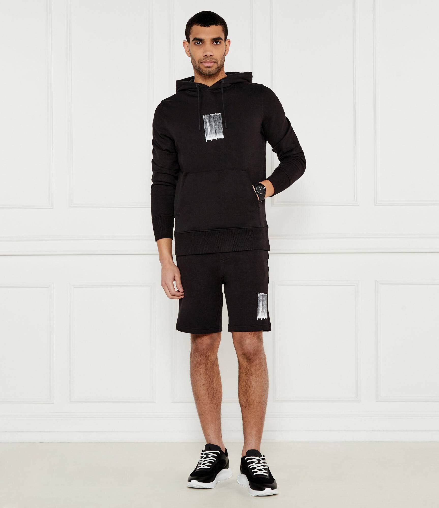 Calvin Klein Jeans Pantaloni scurți | Regular Fit