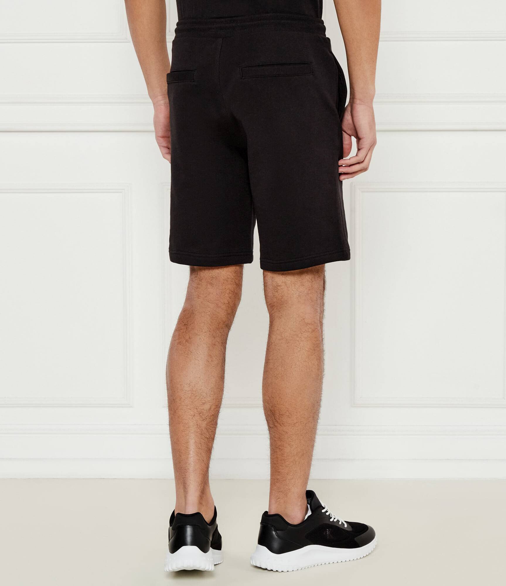 Calvin Klein Jeans Pantaloni scurți | Regular Fit