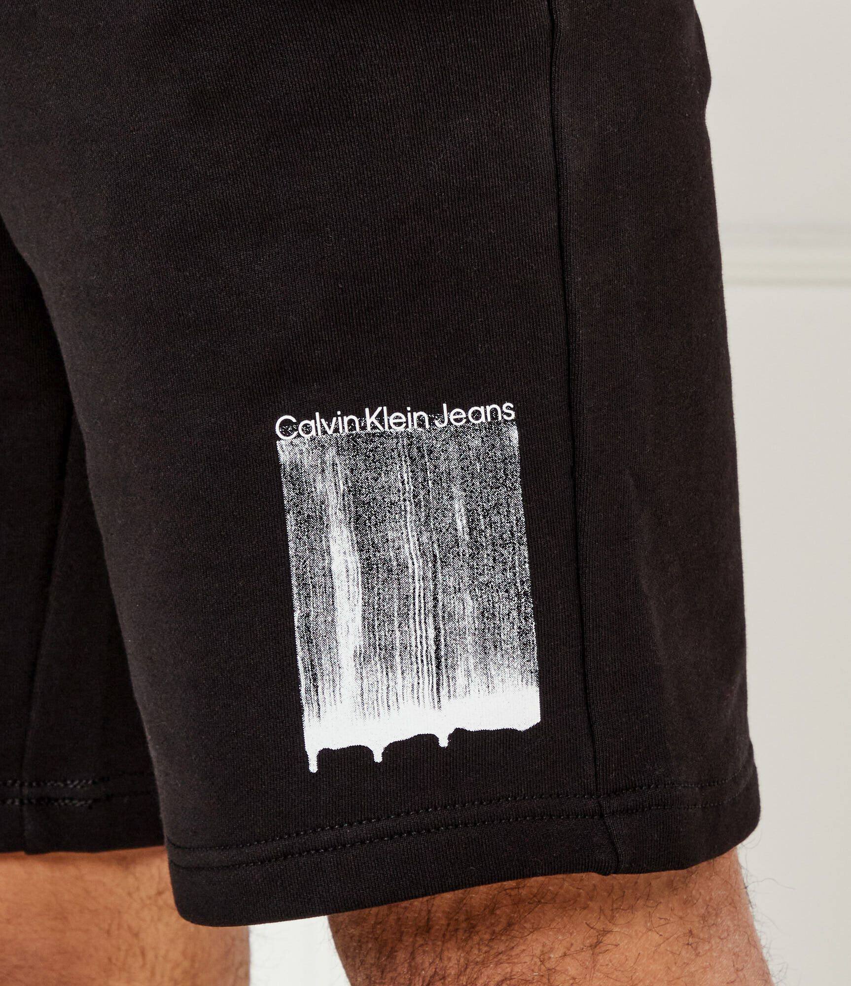 Calvin Klein Jeans Pantaloni scurți | Regular Fit