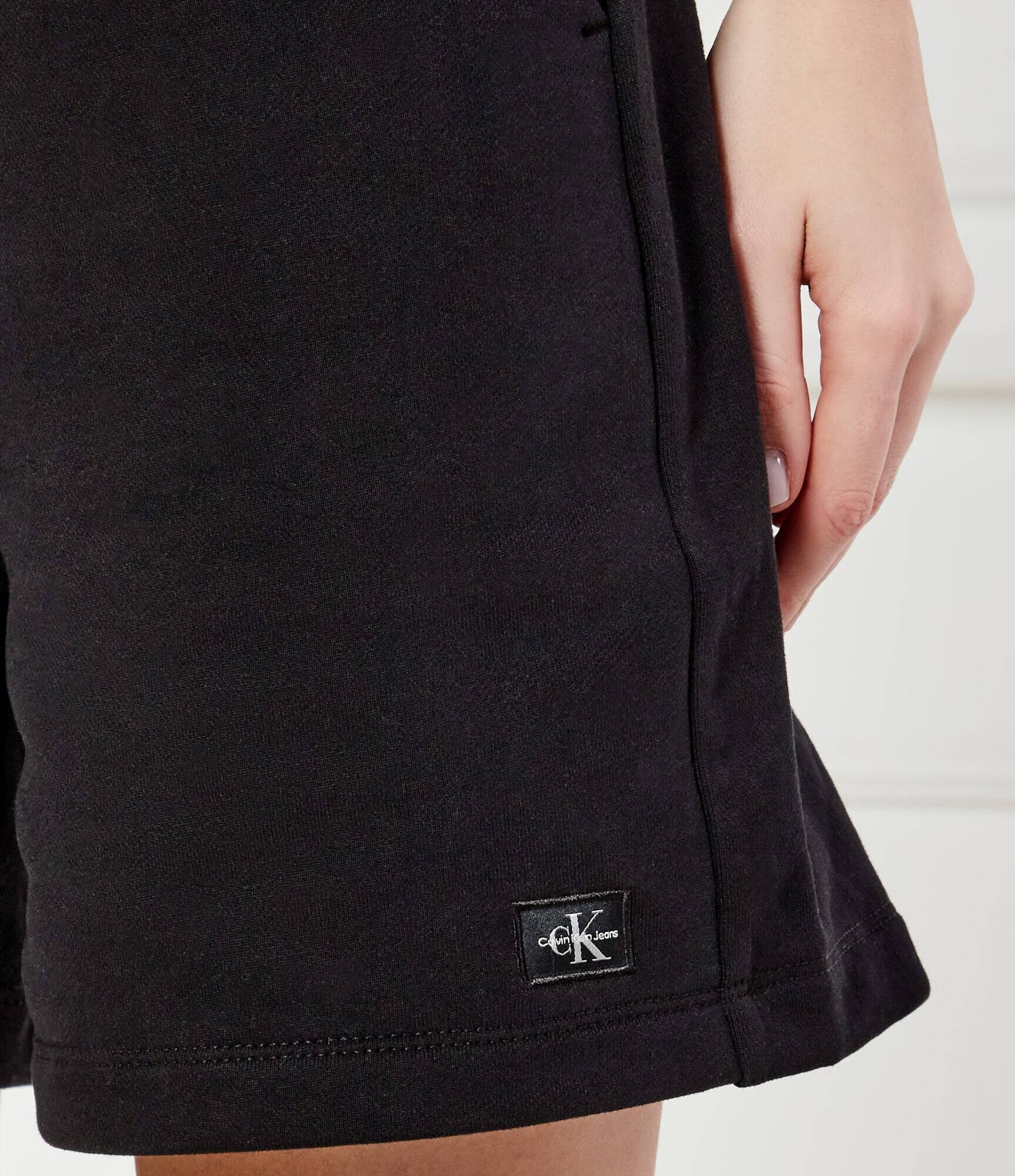 Calvin Klein Jeans Pantaloni scurți | Regular Fit