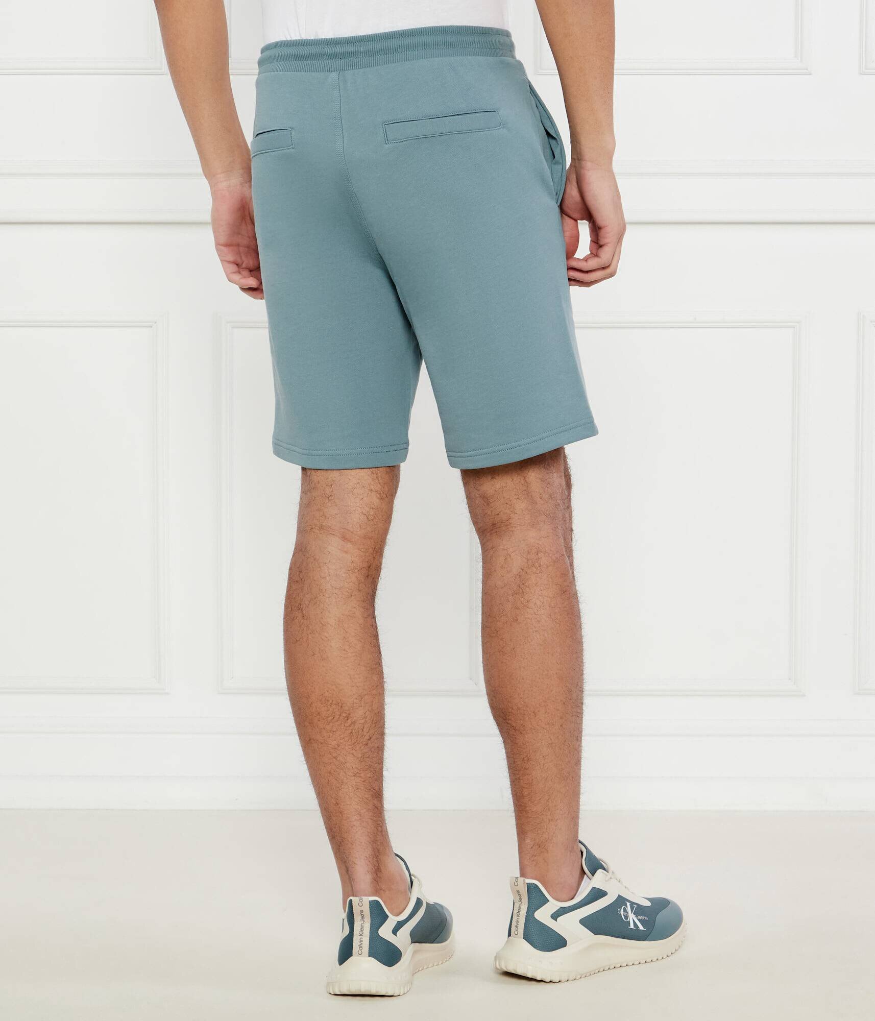 Calvin Klein Jeans Pantaloni scurți | Regular Fit