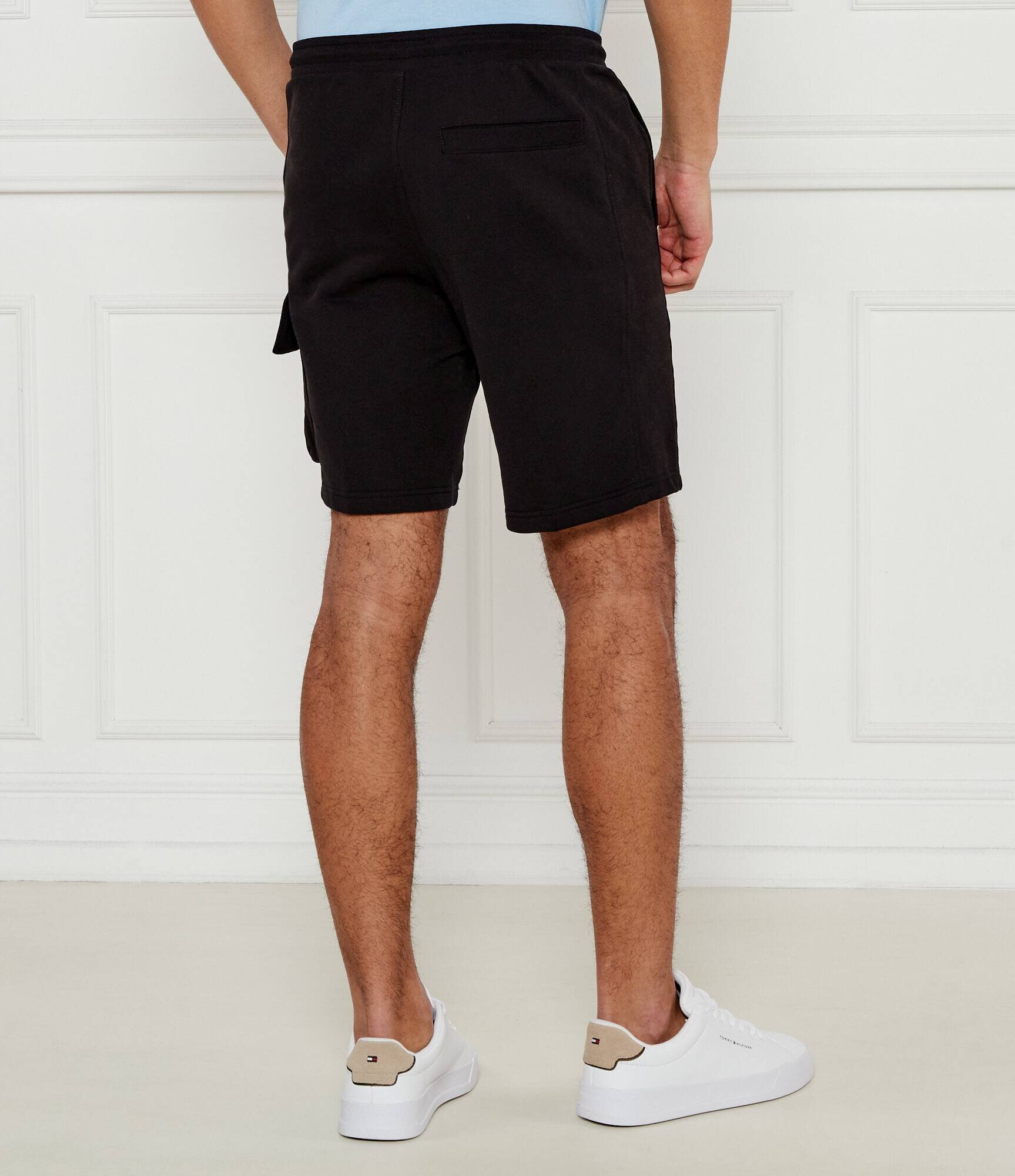 Calvin Klein Jeans Pantaloni scurți | Regular Fit
