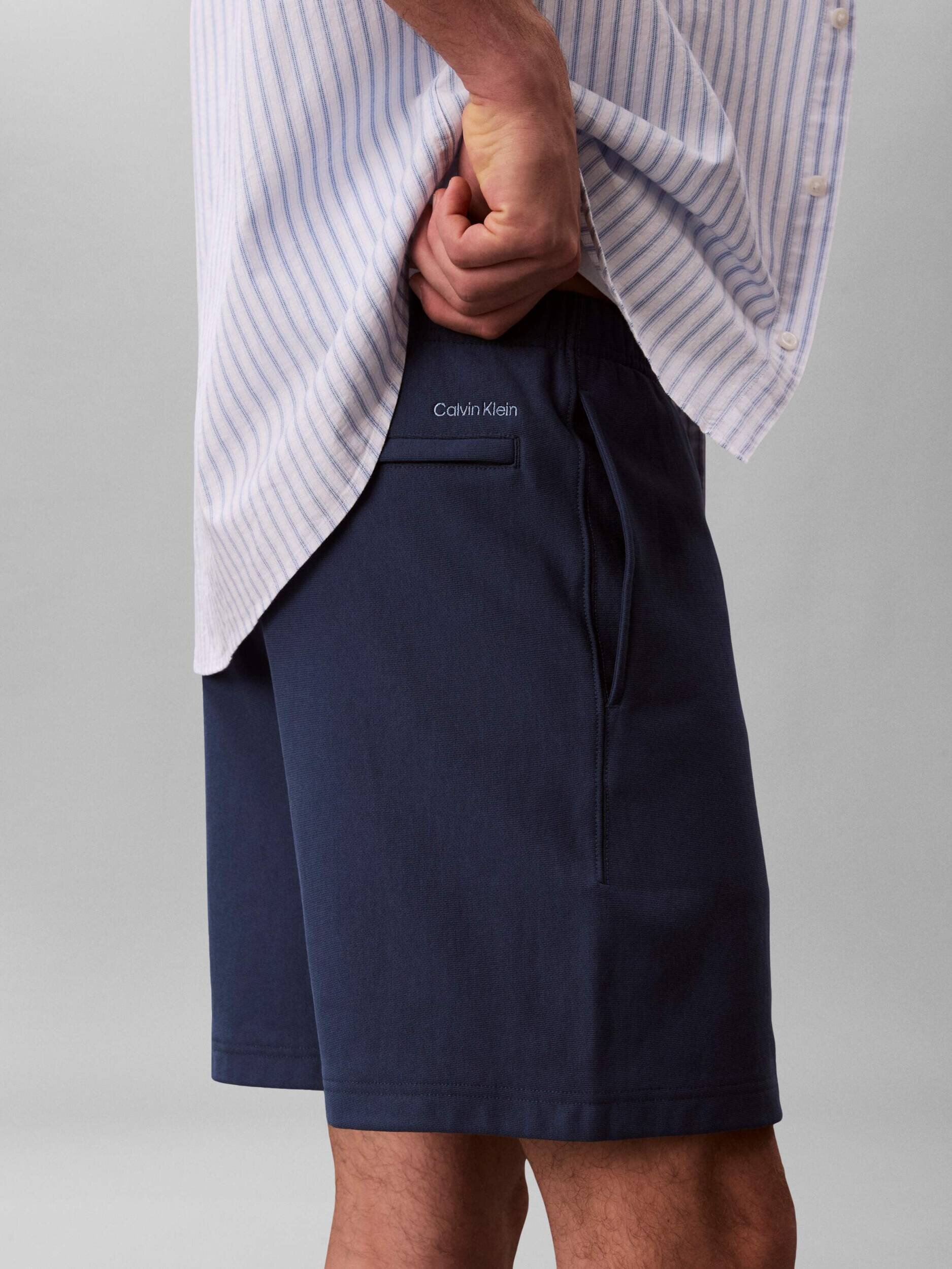Calvin Klein Jeans Pantaloni scurți | regular fit