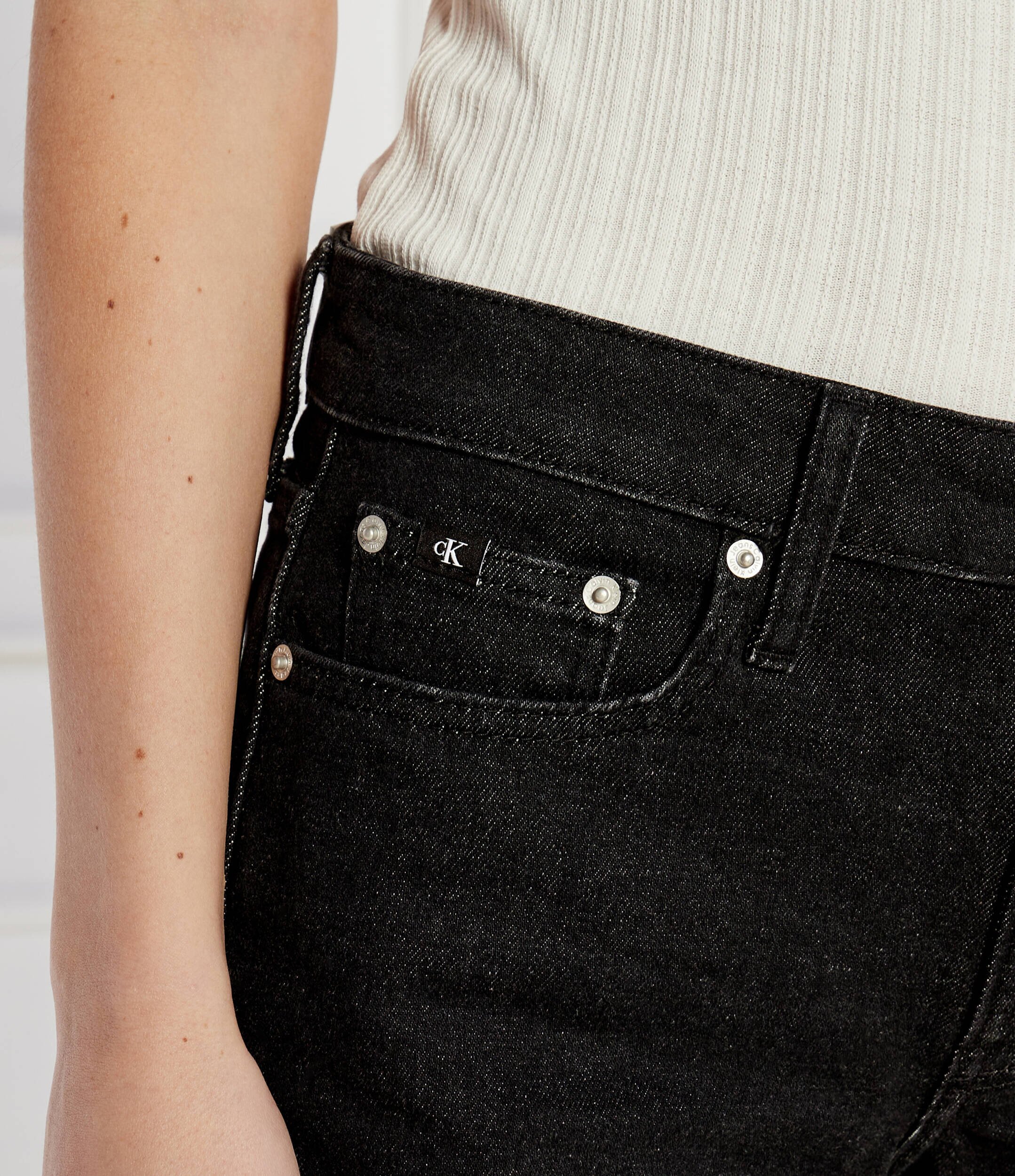 Calvin Klein Jeans Pantaloni scurți | Regular Fit