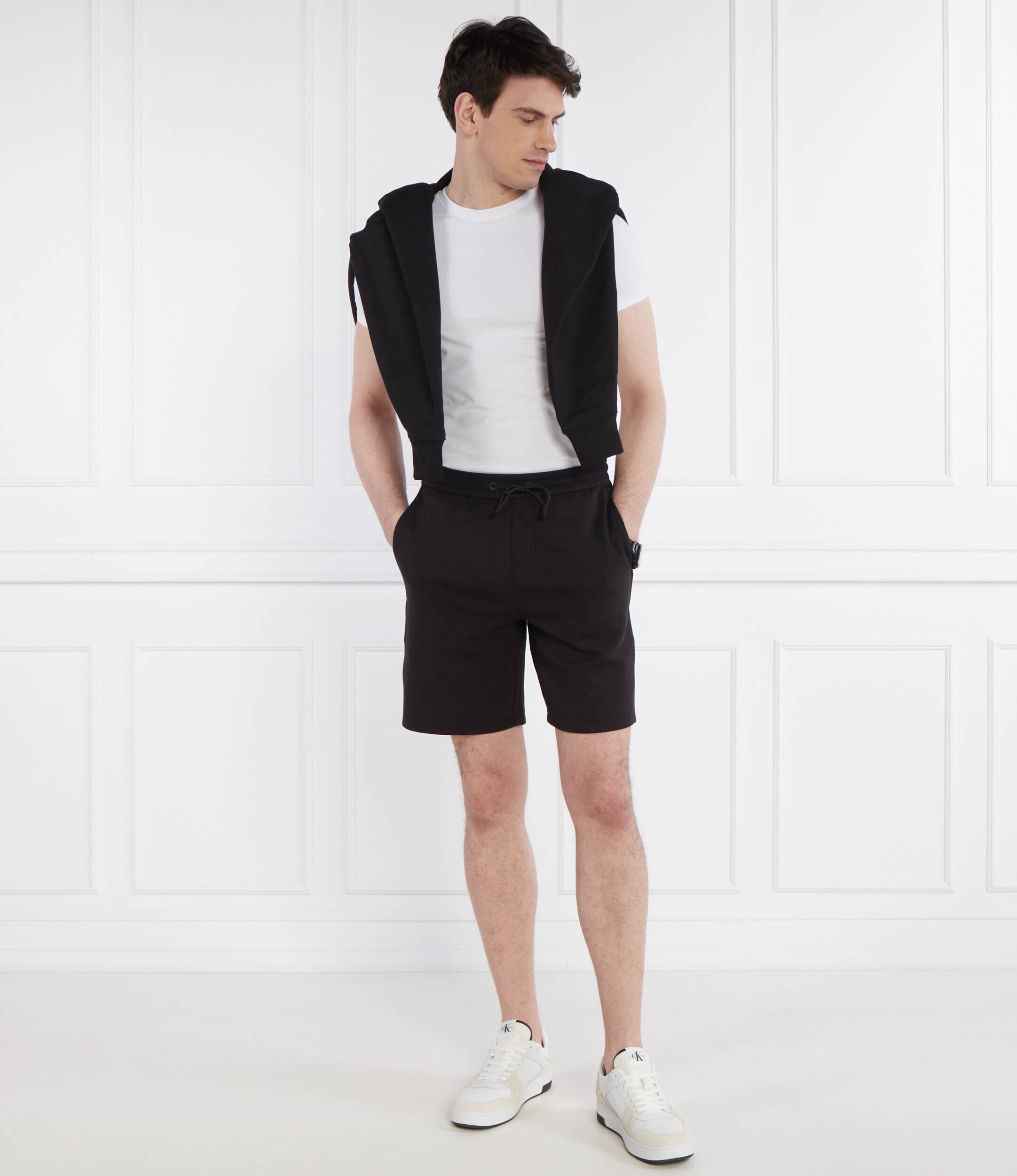 Calvin Klein Jeans Pantaloni scurți | Regular Fit