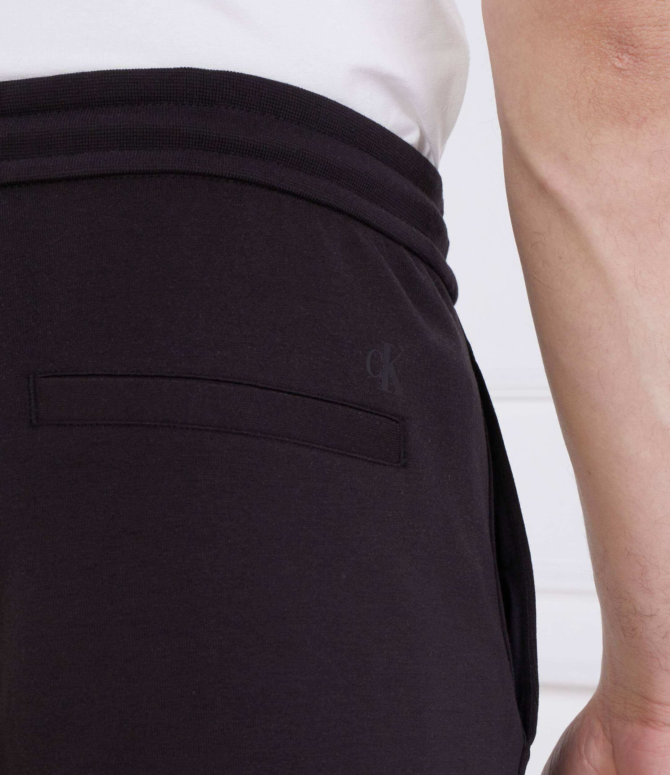 Calvin Klein Jeans Pantaloni scurți | Regular Fit