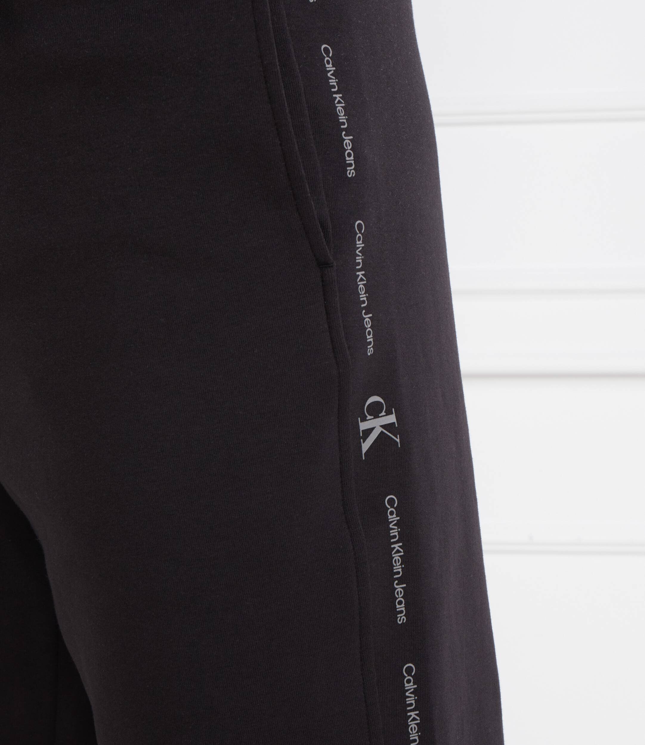 Calvin Klein Jeans Pantaloni scurți | Regular Fit