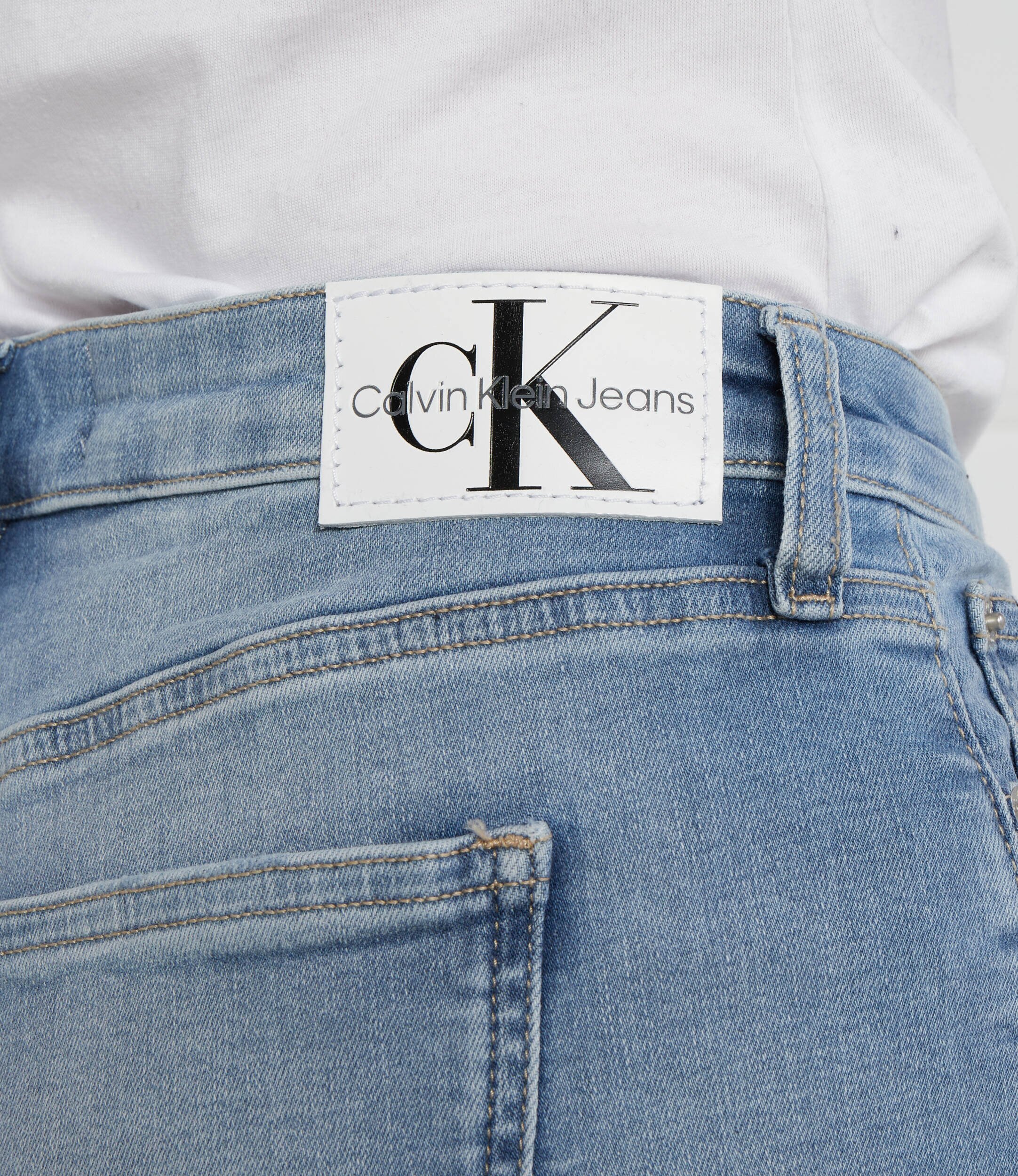 Calvin Klein Jeans Pantaloni scurți | Regular Fit