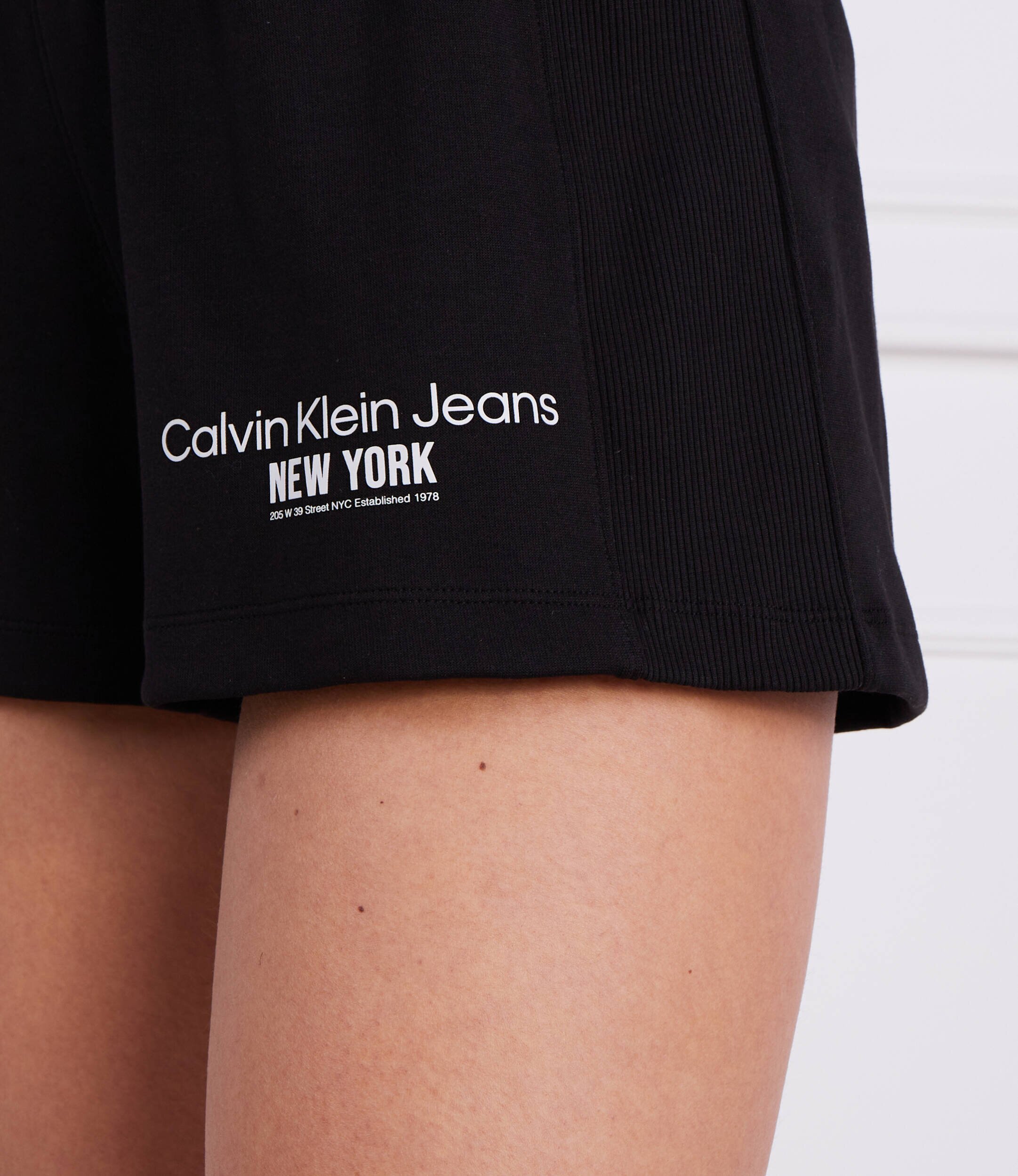 Calvin Klein Jeans Pantaloni scurți | Regular Fit